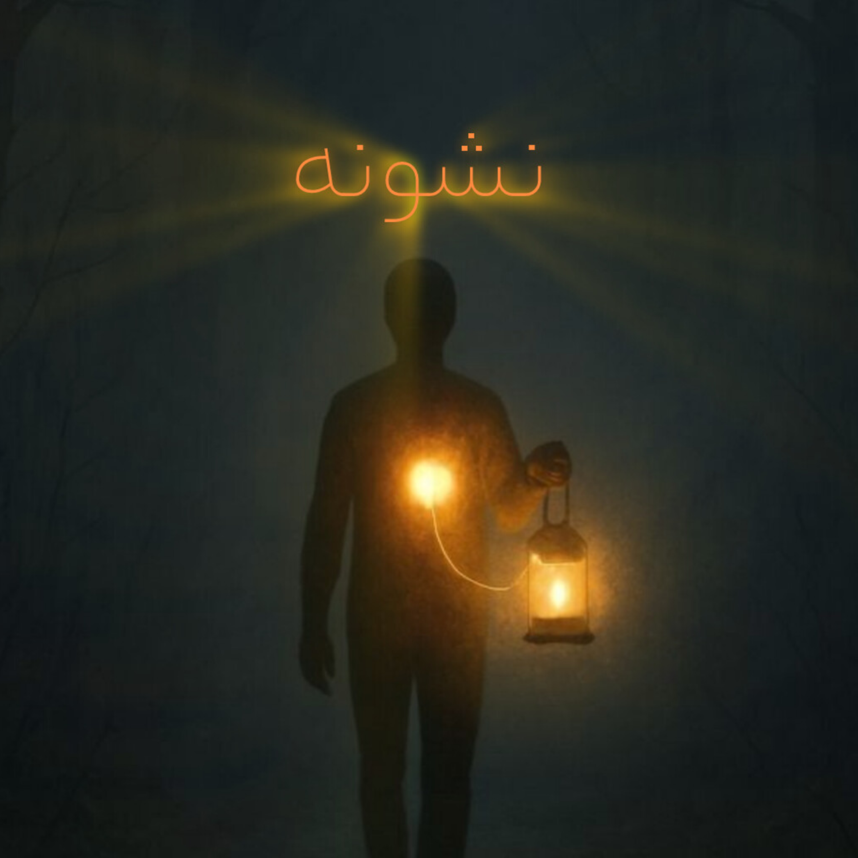 کاور نشونه