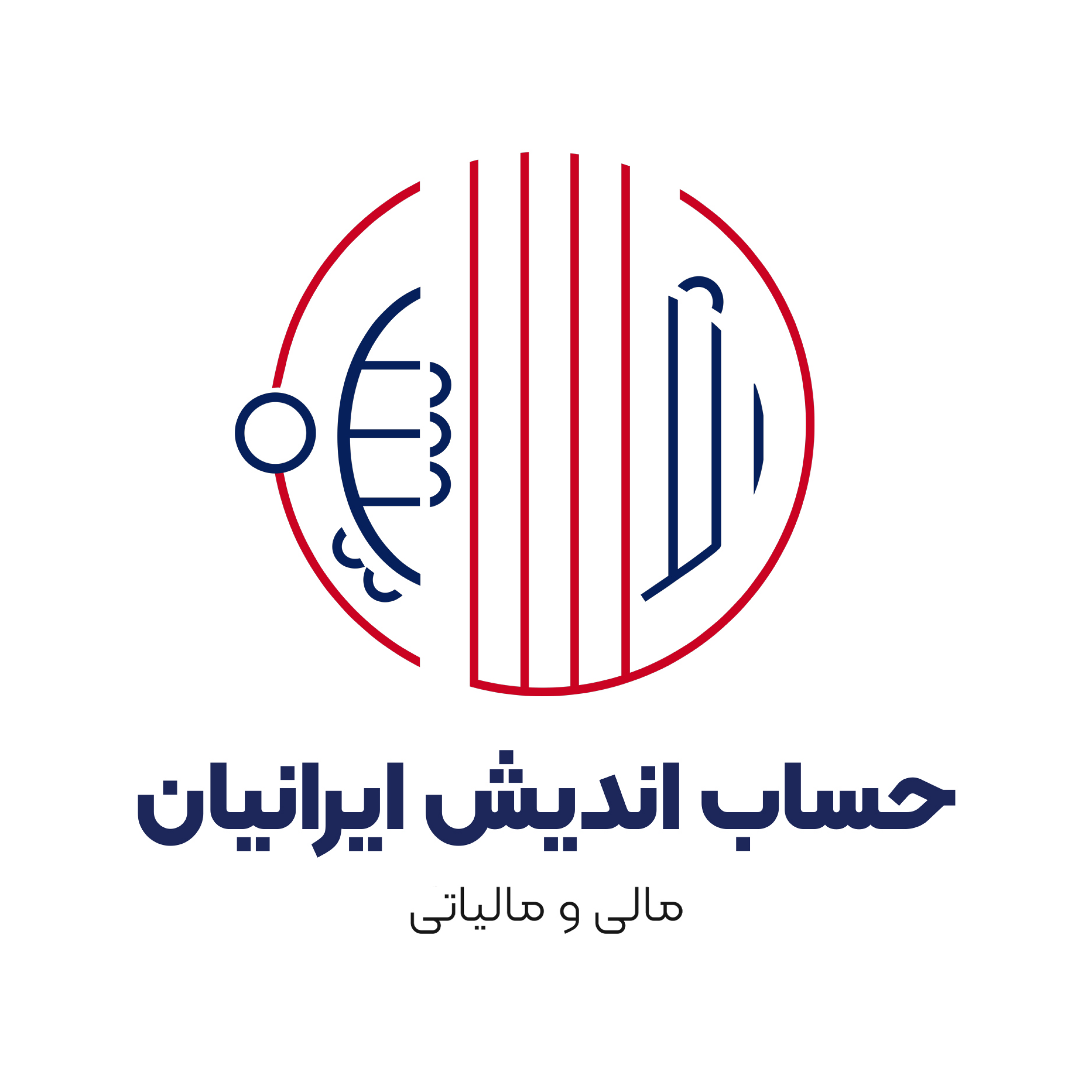 کاور حساب اندیش ایرانیان