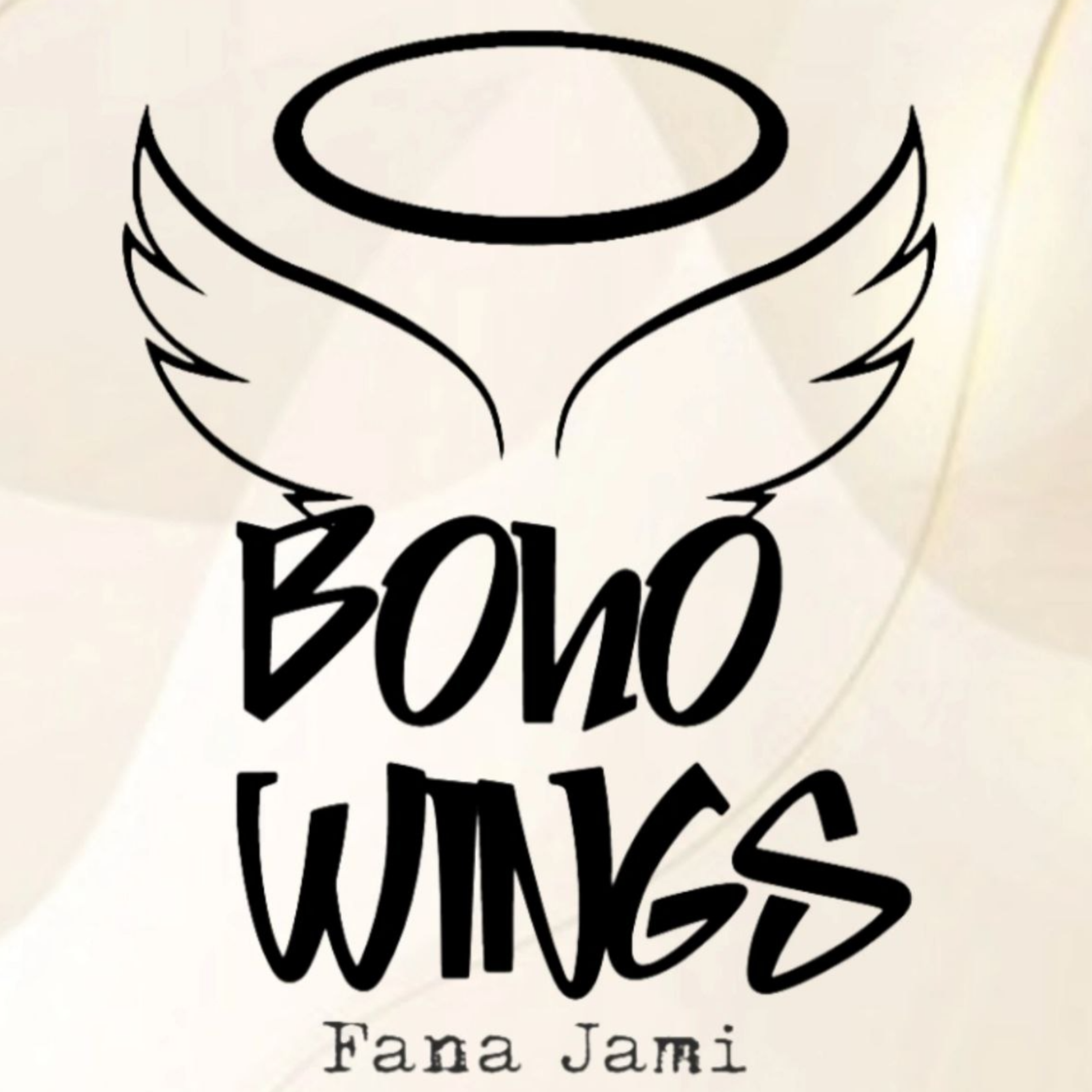 کاور Boho Wings
