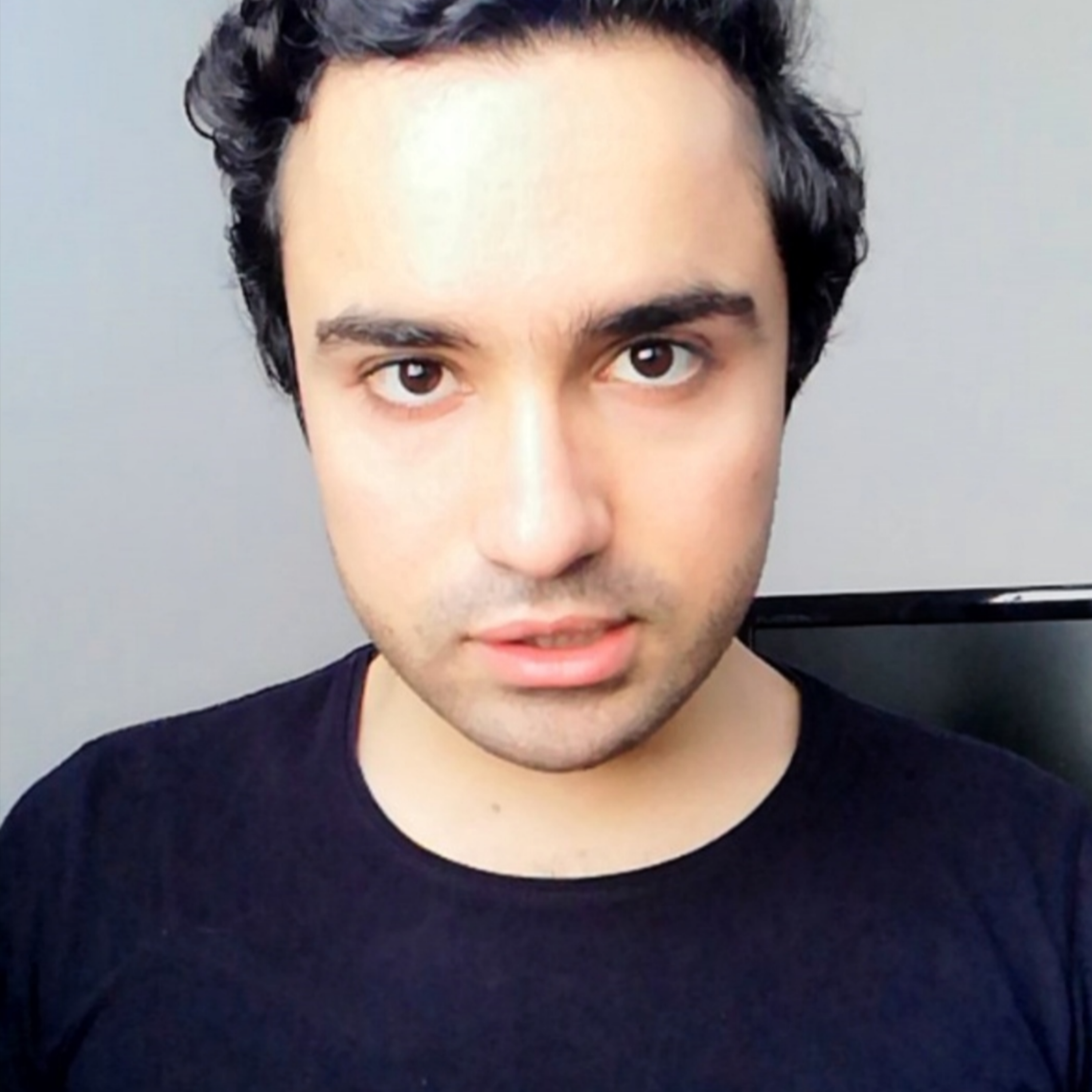 کاور سوشال سروش