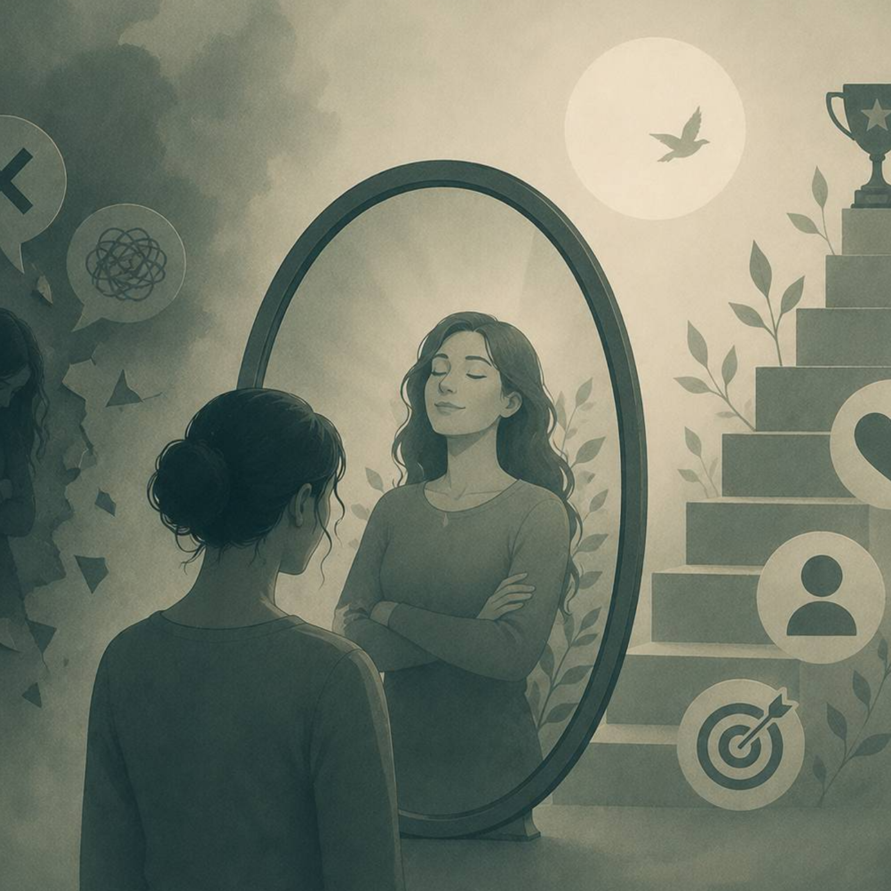 کاور فصل پنجم پادکست هلال