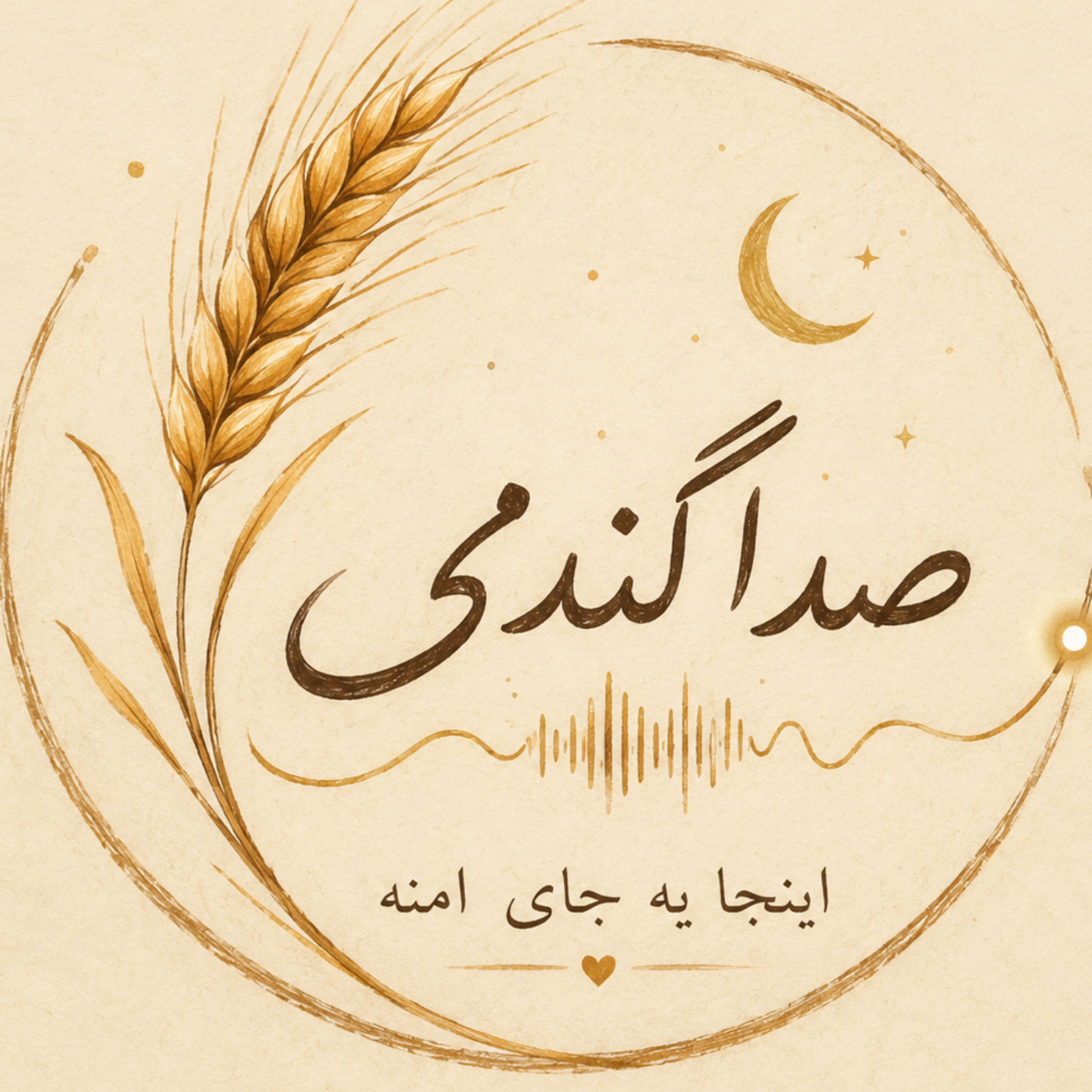 کاور صداگندمی