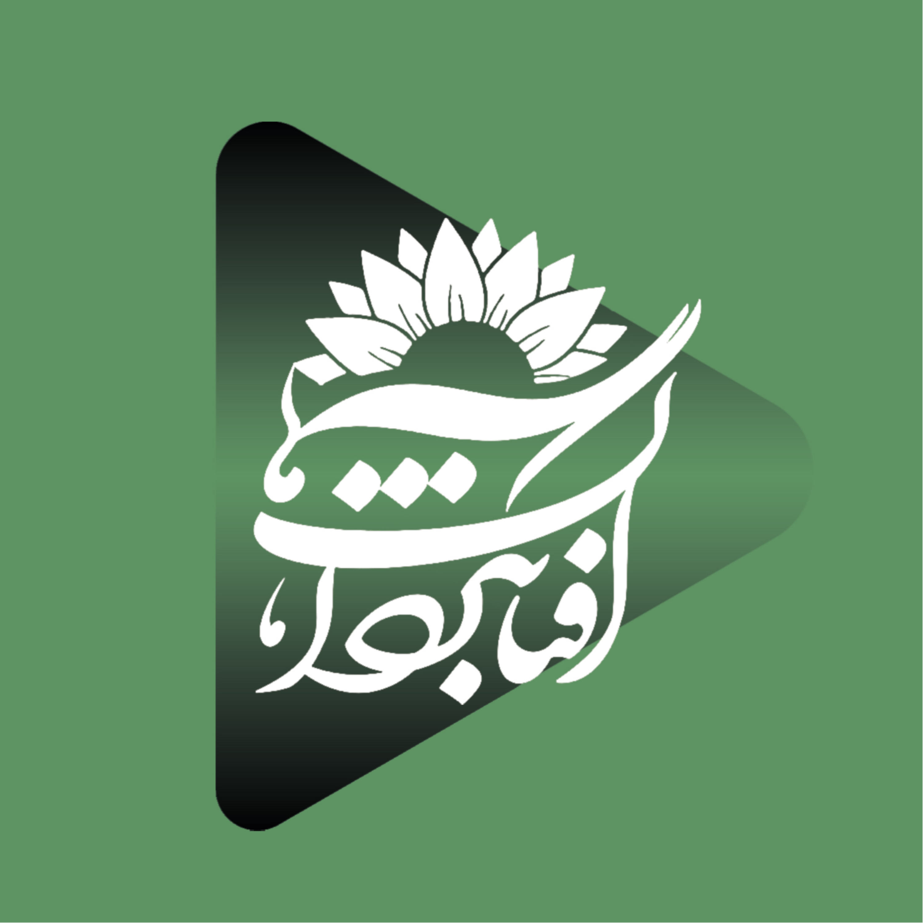 کاور آفتابگردانها