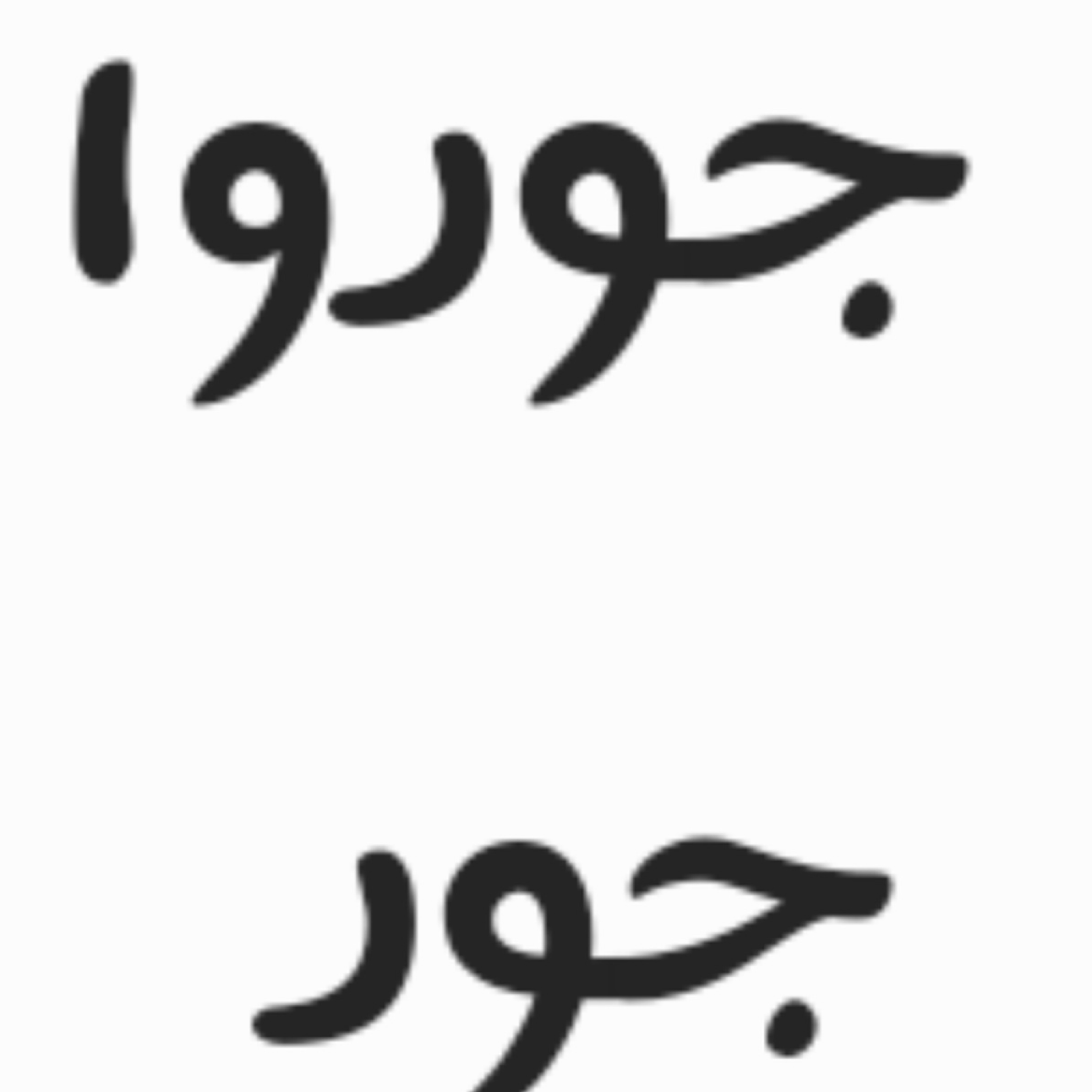 کاور جورواجور