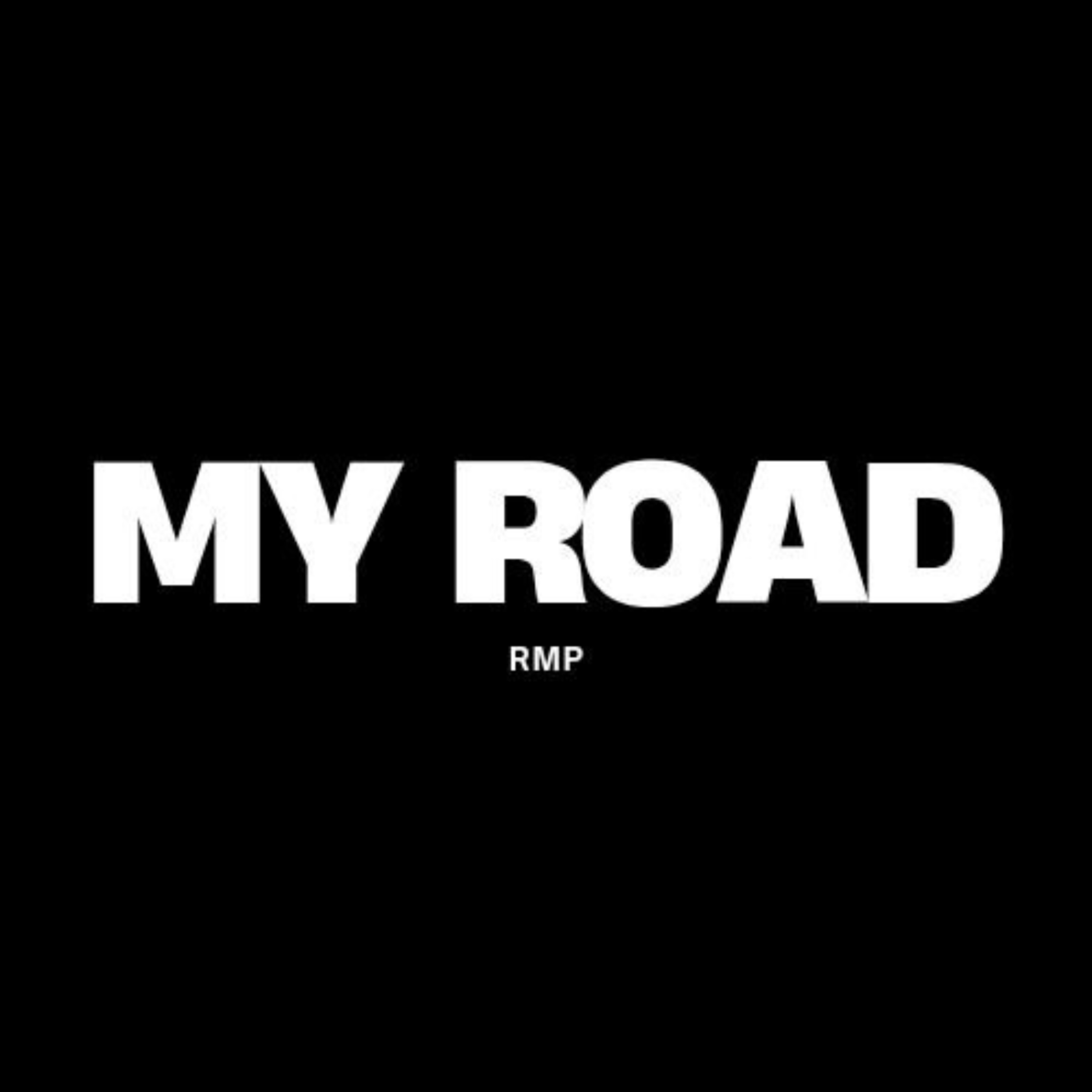 کاور My Road