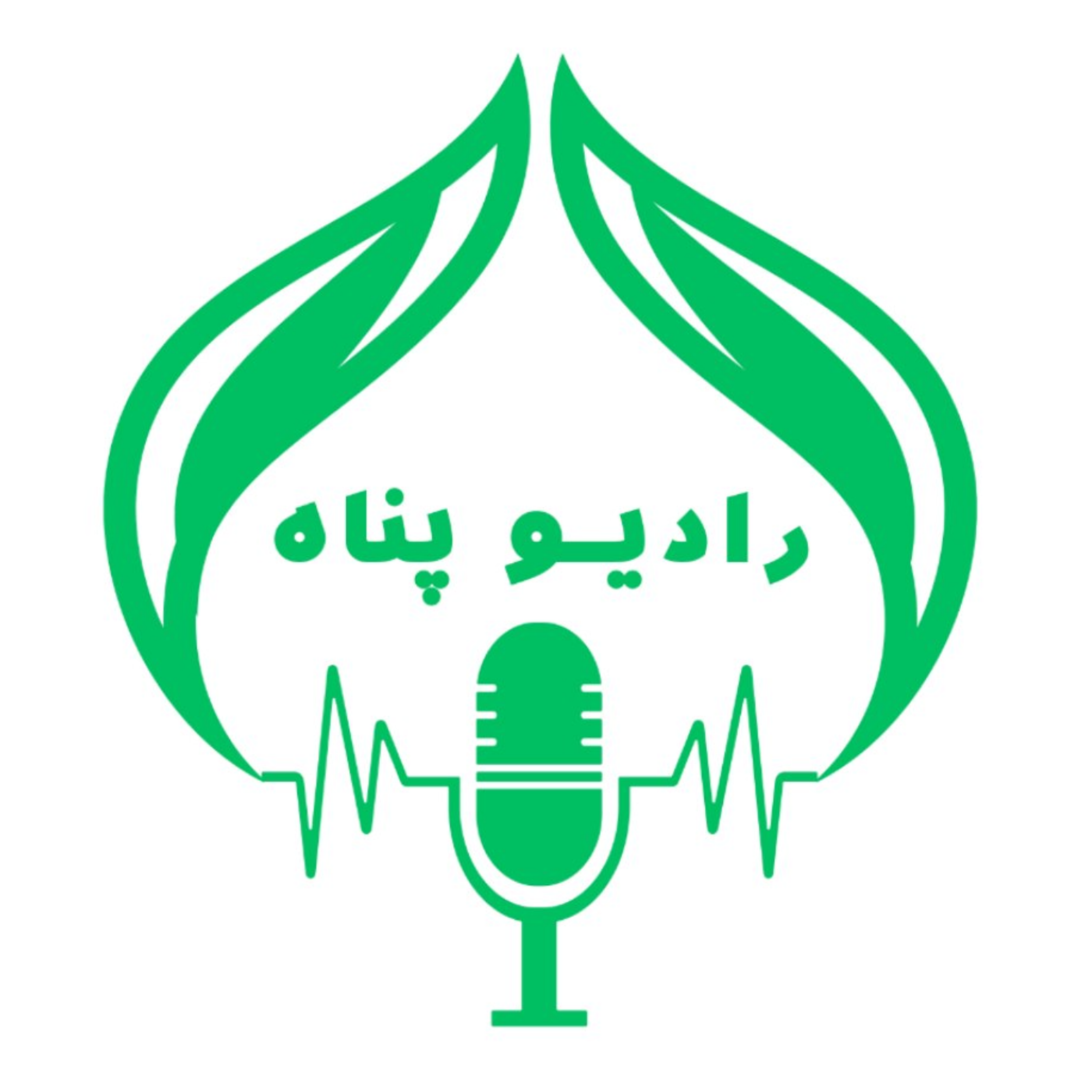 کاور رادیو پناه