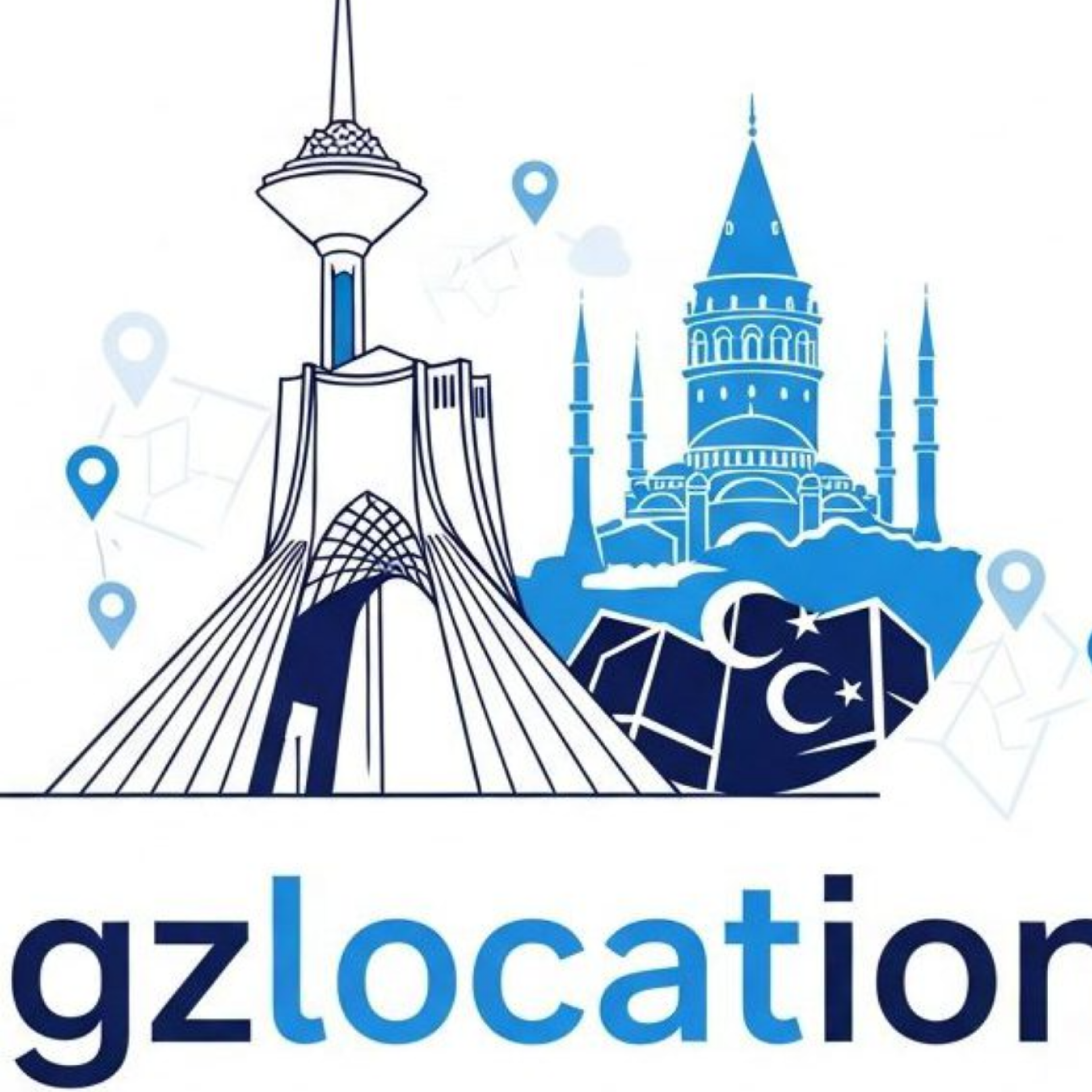 کاور درتهران