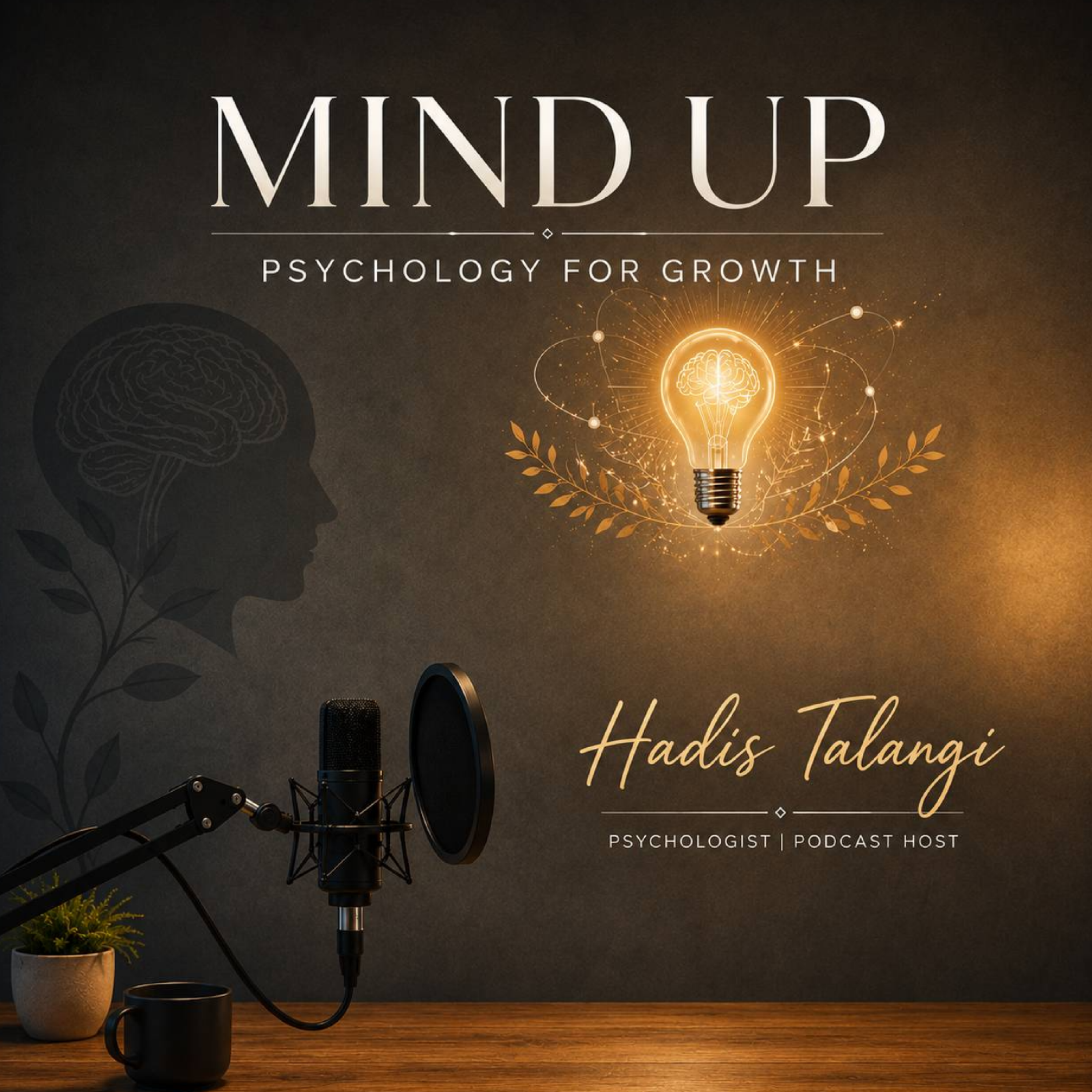 کاور Mind Up