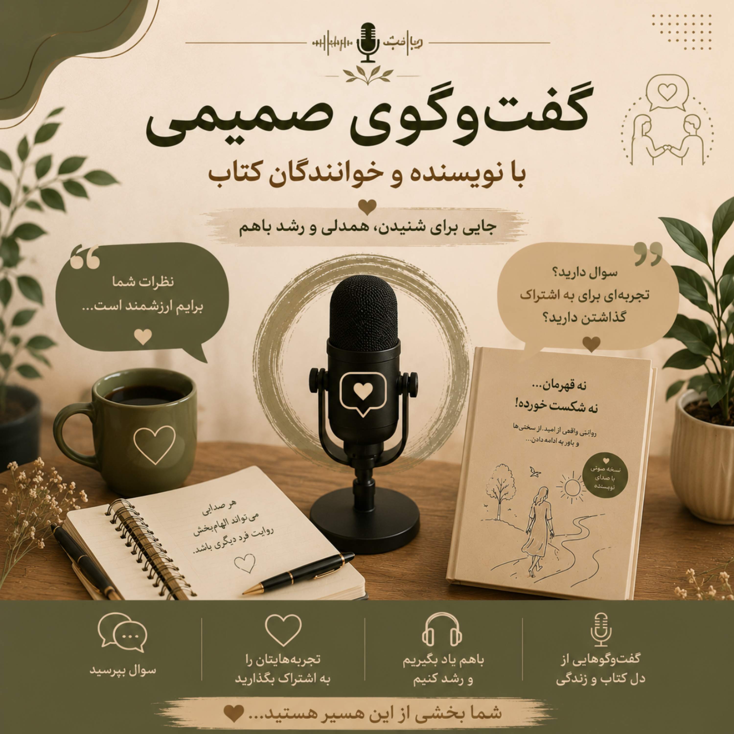 کاور نه قهرمان... نه شکست خورده