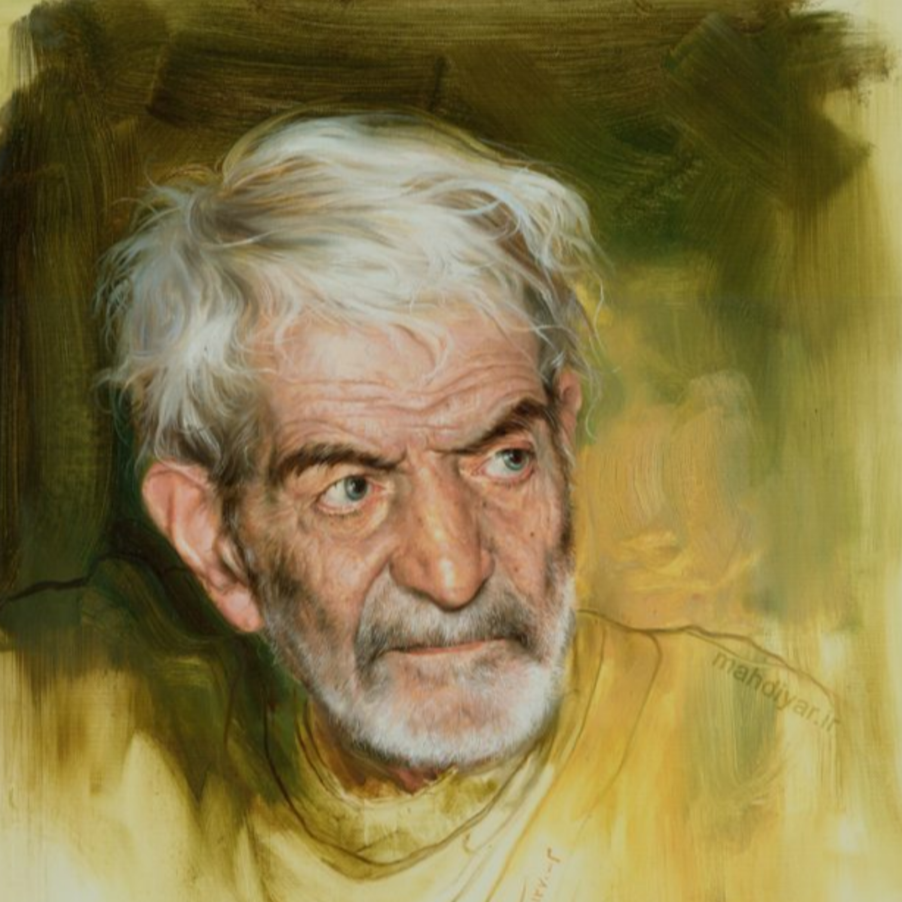 کاور گونش