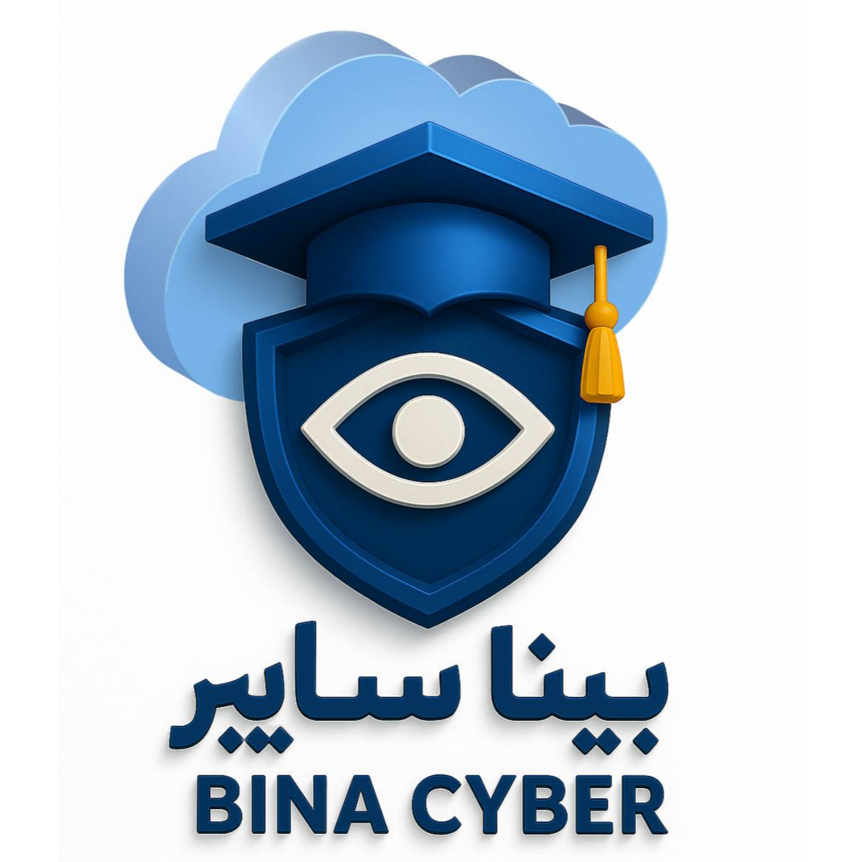 کاور بینا سایبر