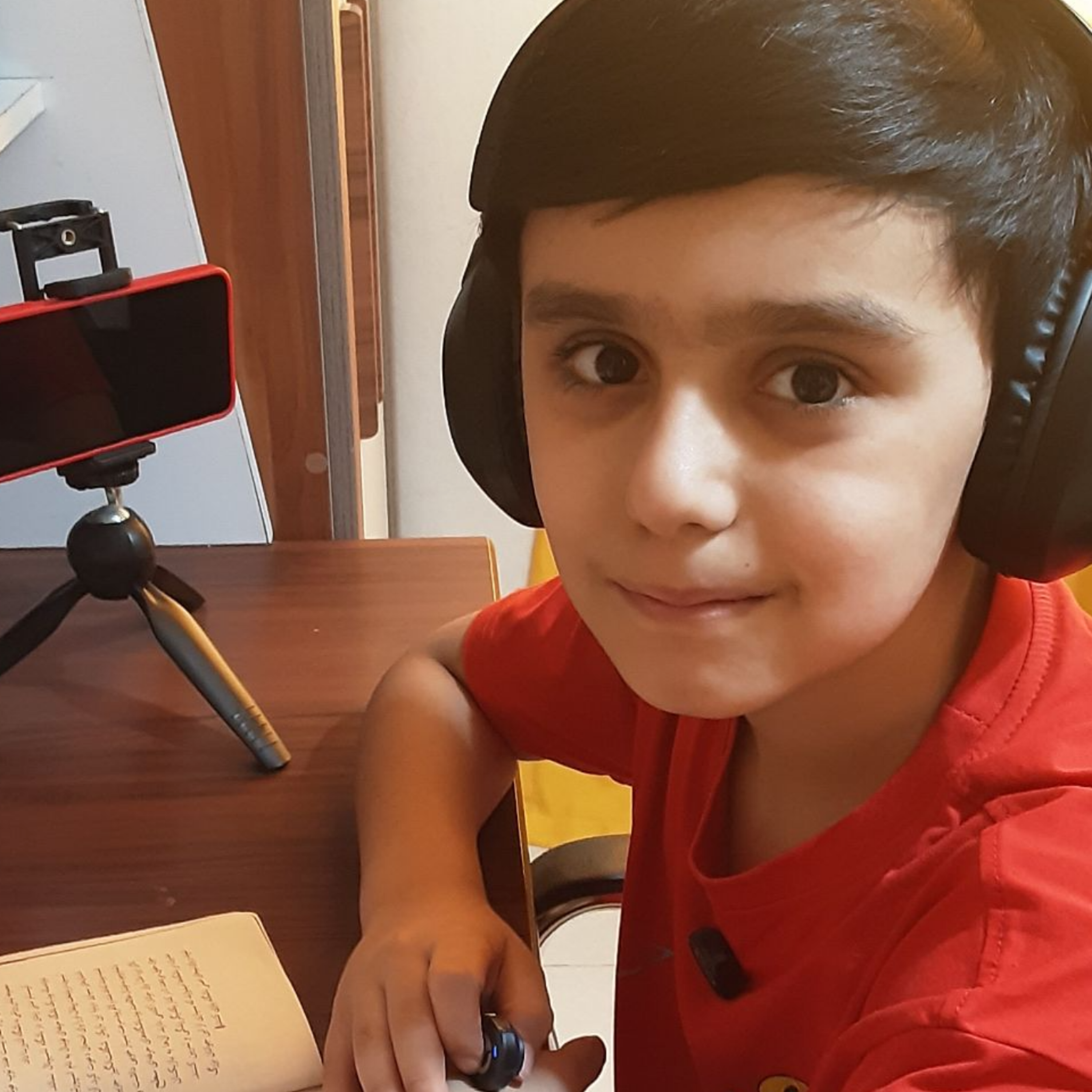 کاور فرنام پادکست