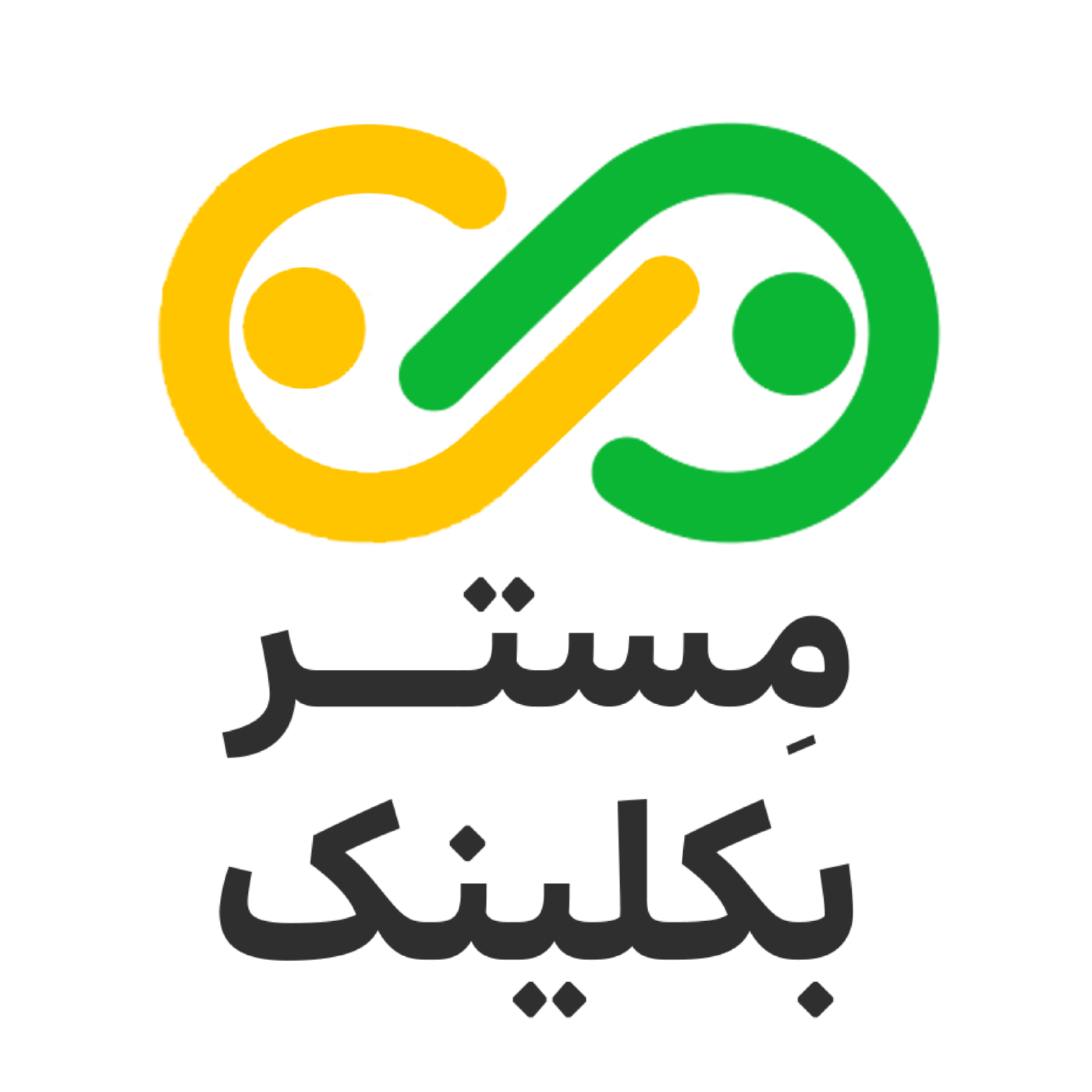 کاور مستر بک لینک