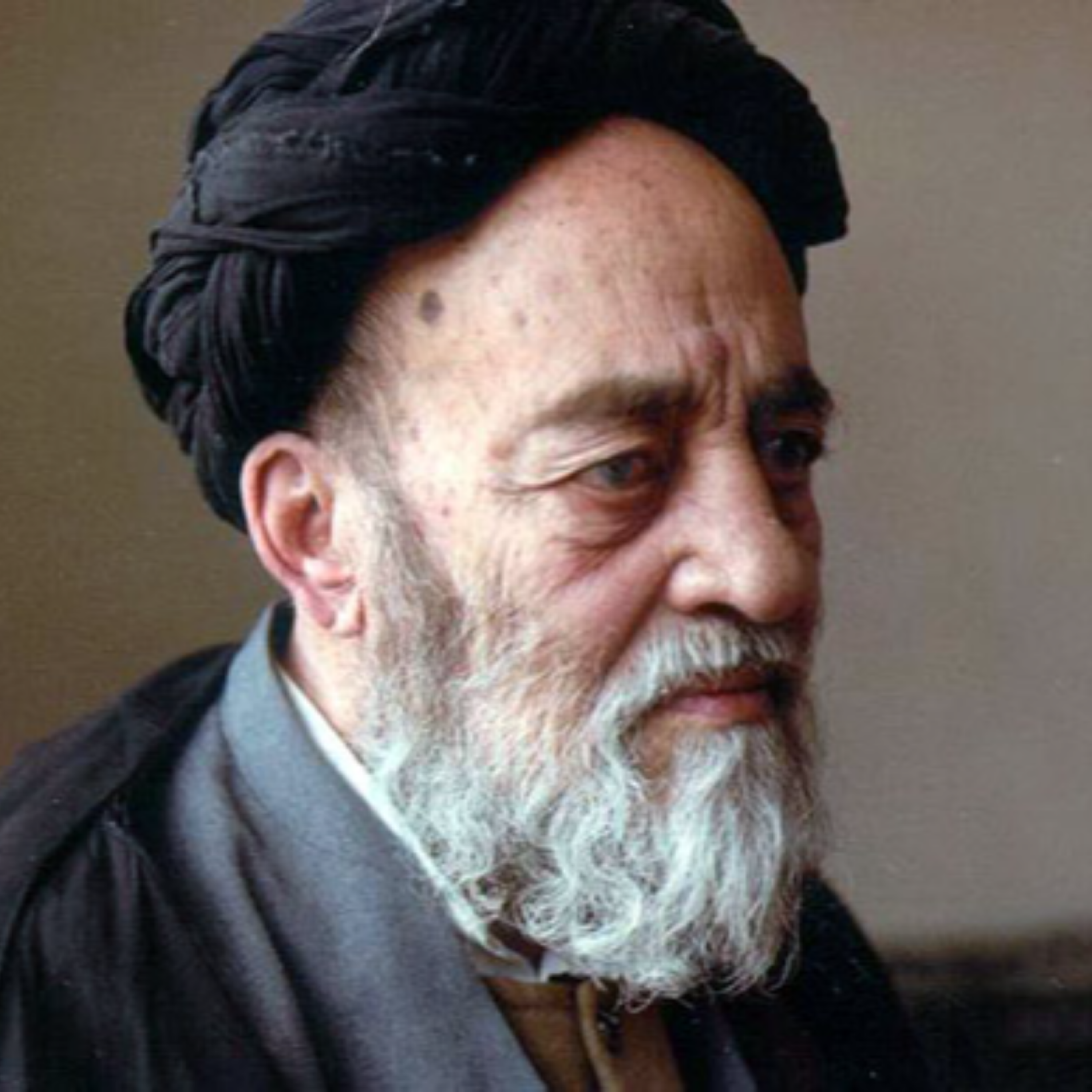 کاور ساده گویی المیزان ( تفسیر قرآن المیزان