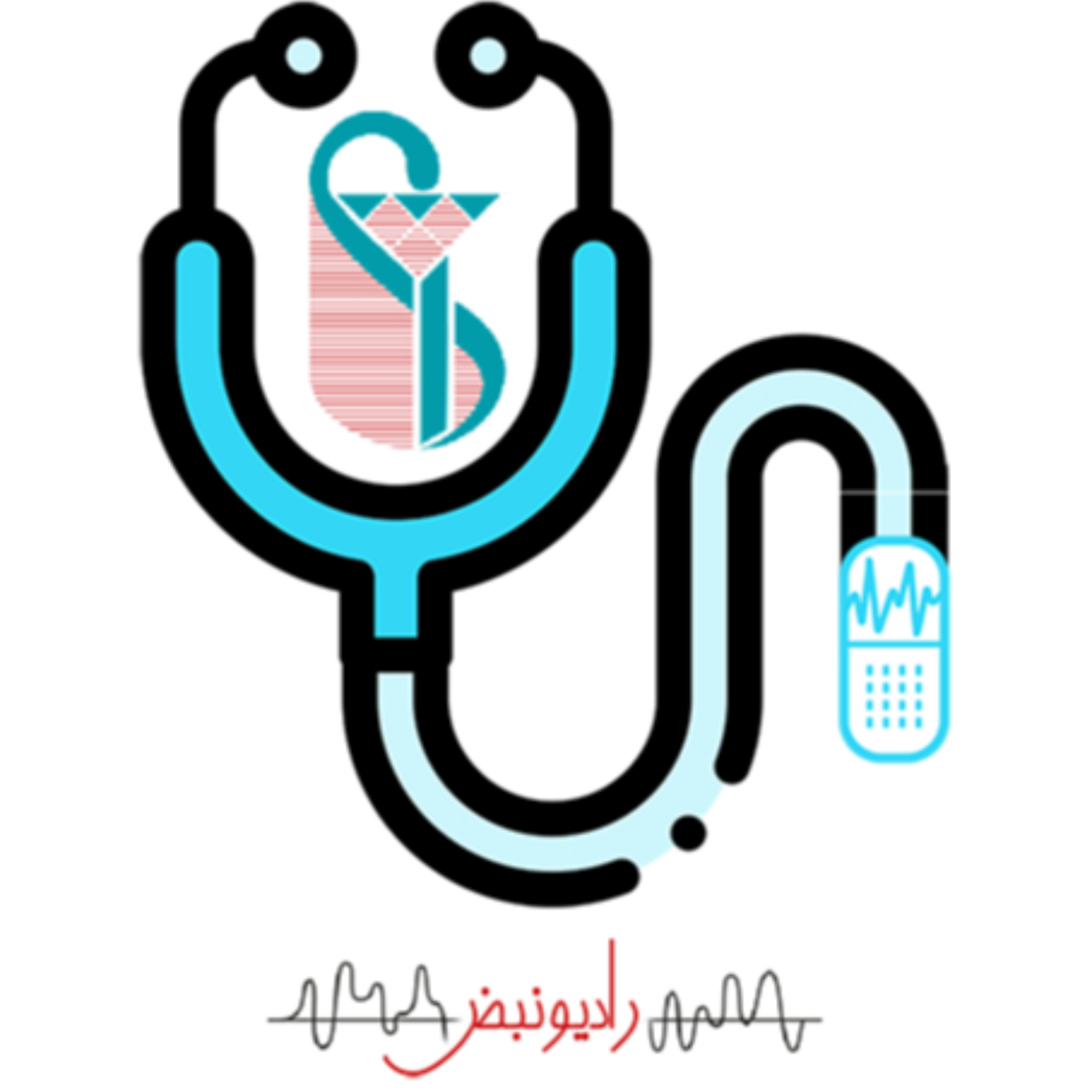 کاور رادیو نبض