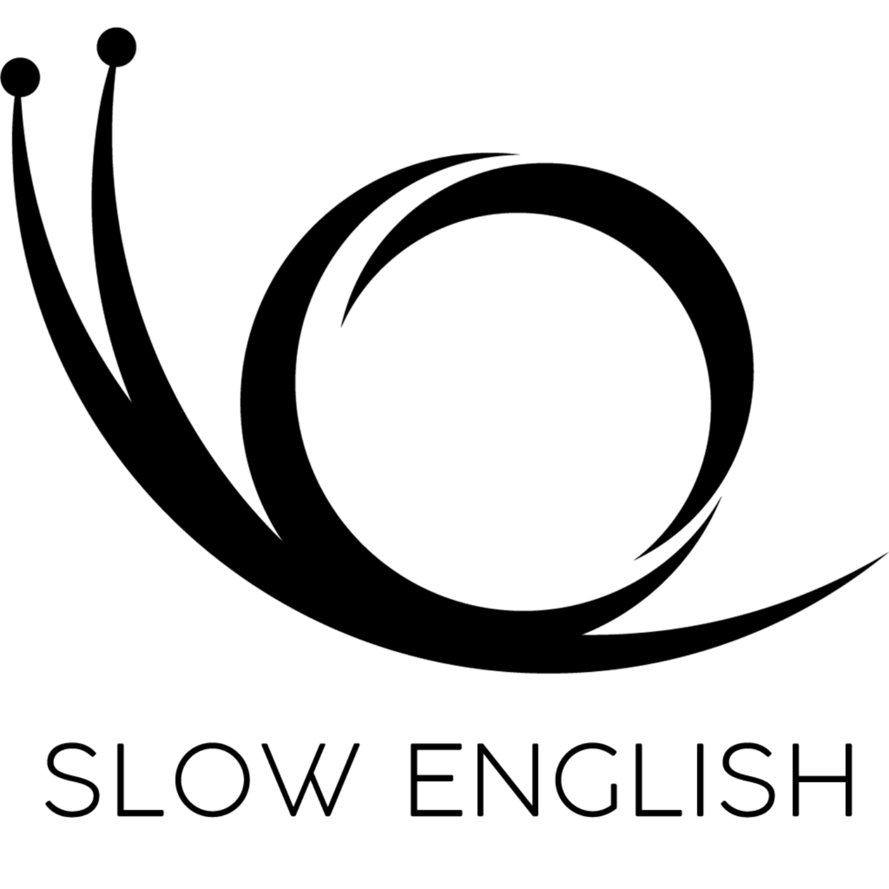 کاور SLOWENGLISH