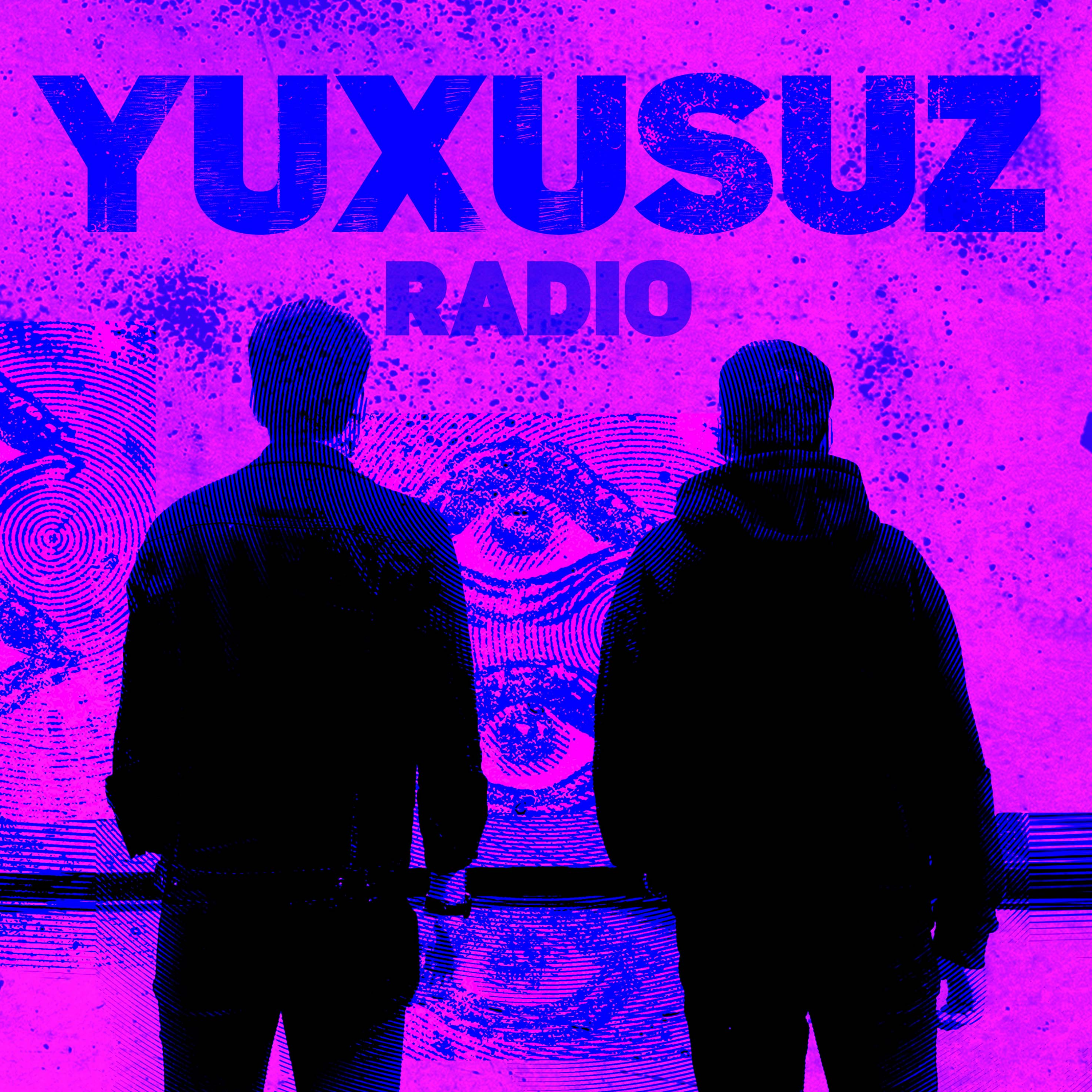 کاور yuxusuz