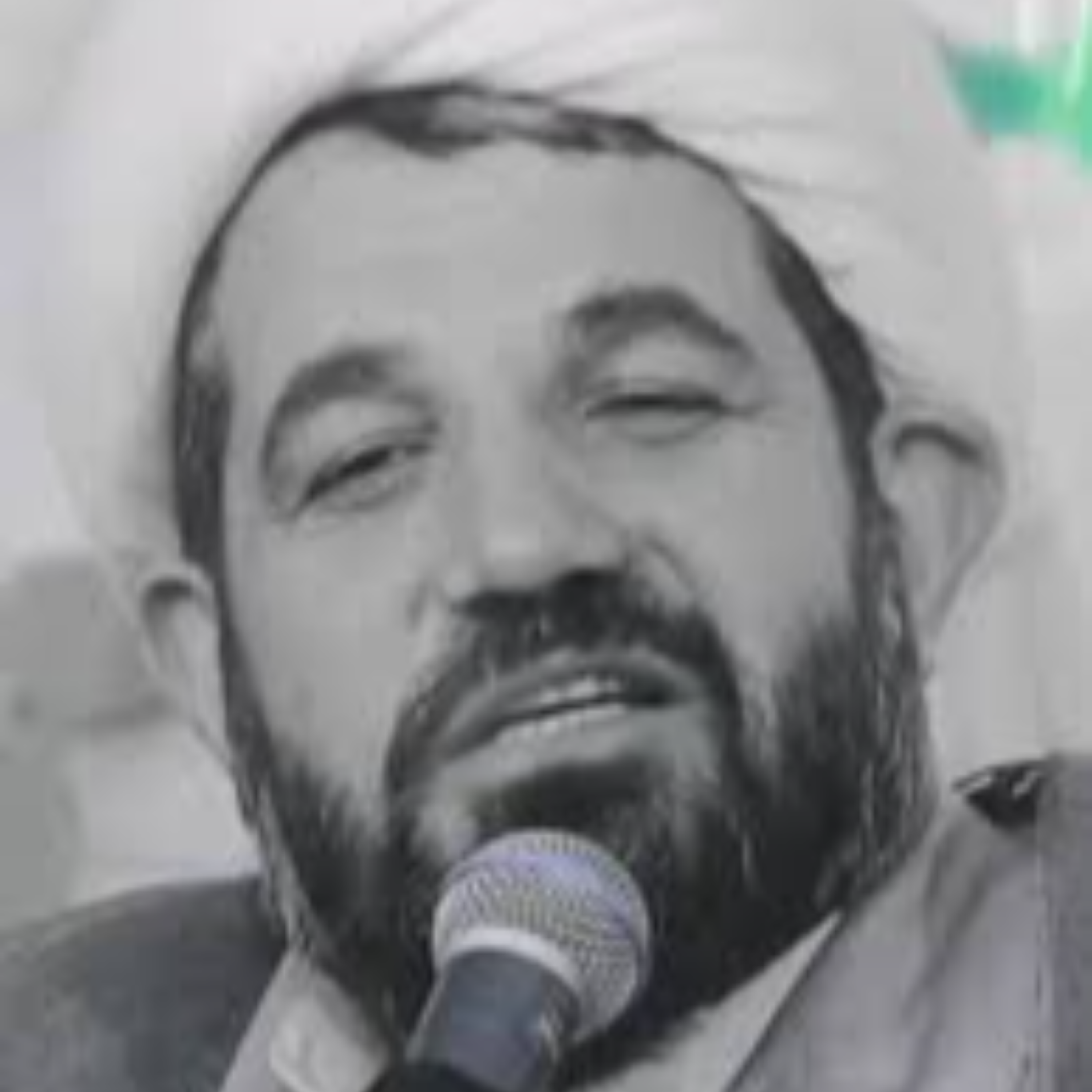 کاور شیخ اسماعیل رمضانی