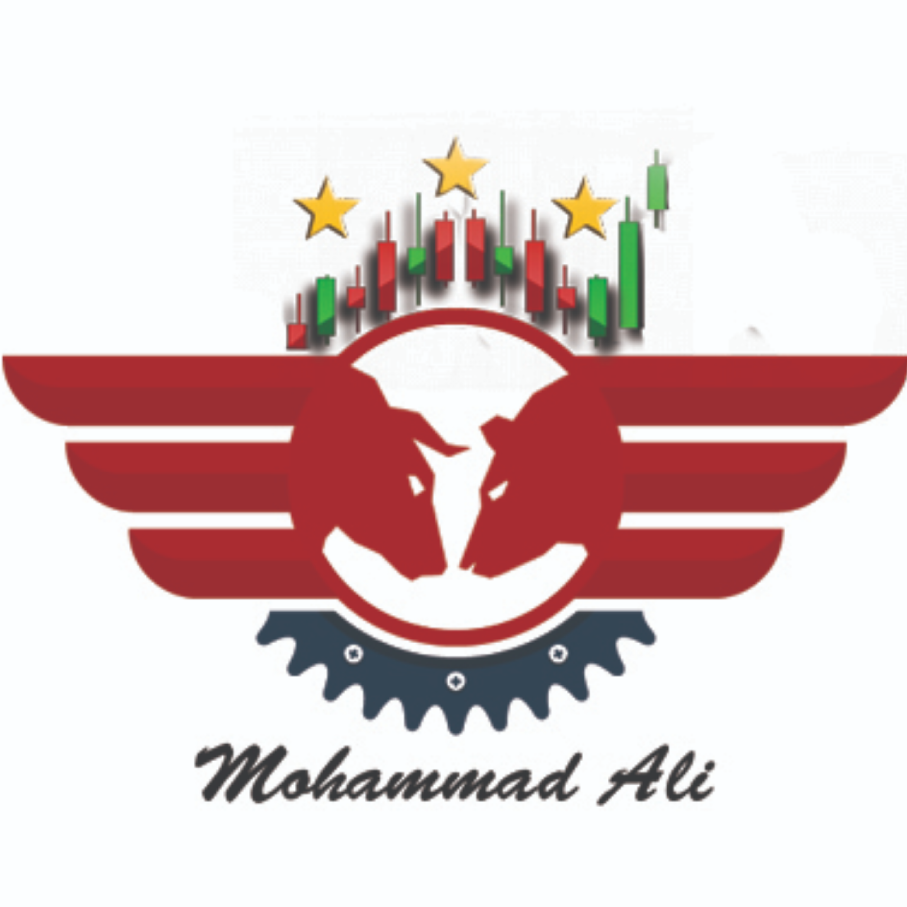 کاور پادکست کیوسک فارکس