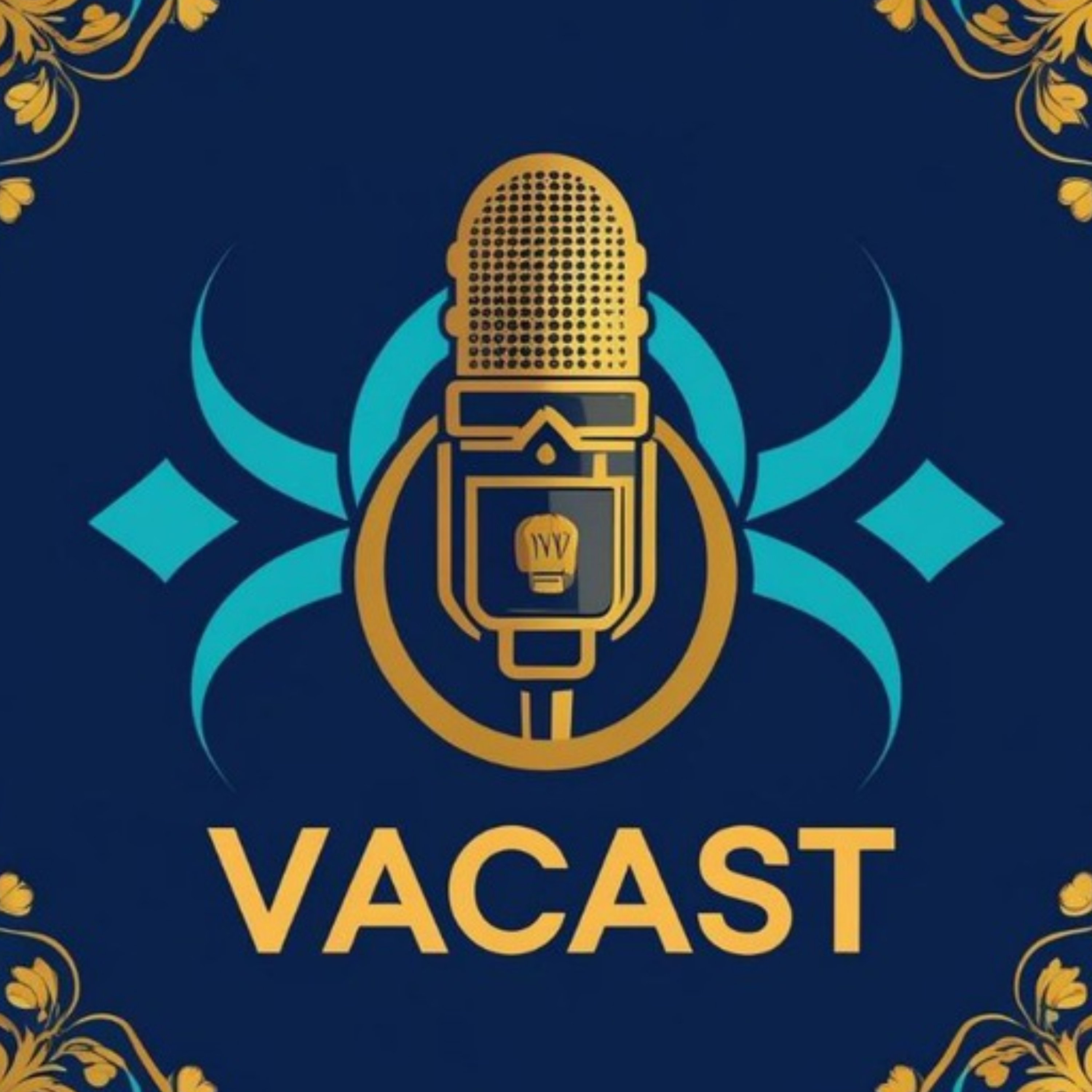 کاور Vacast