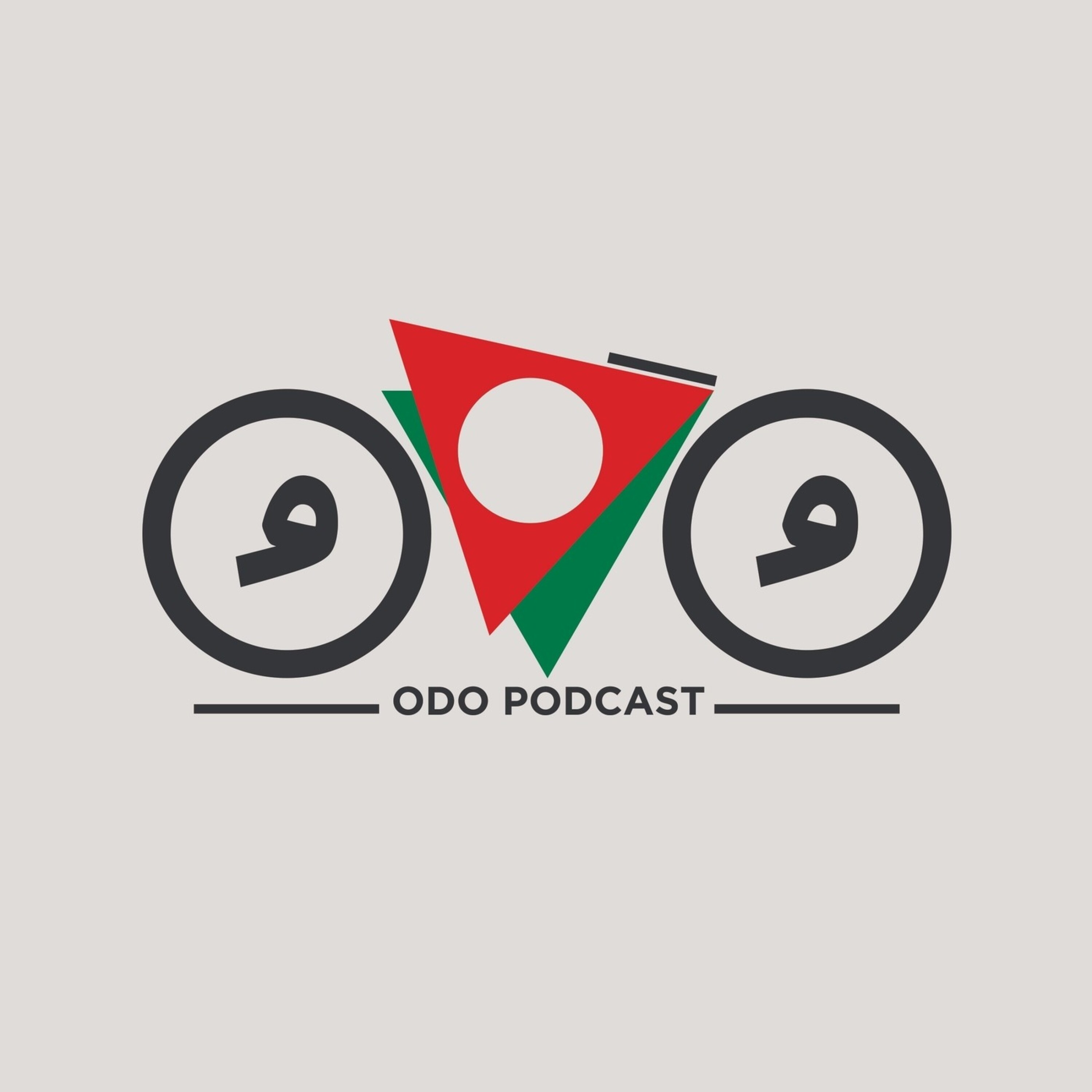 کاور ODOPODCAST