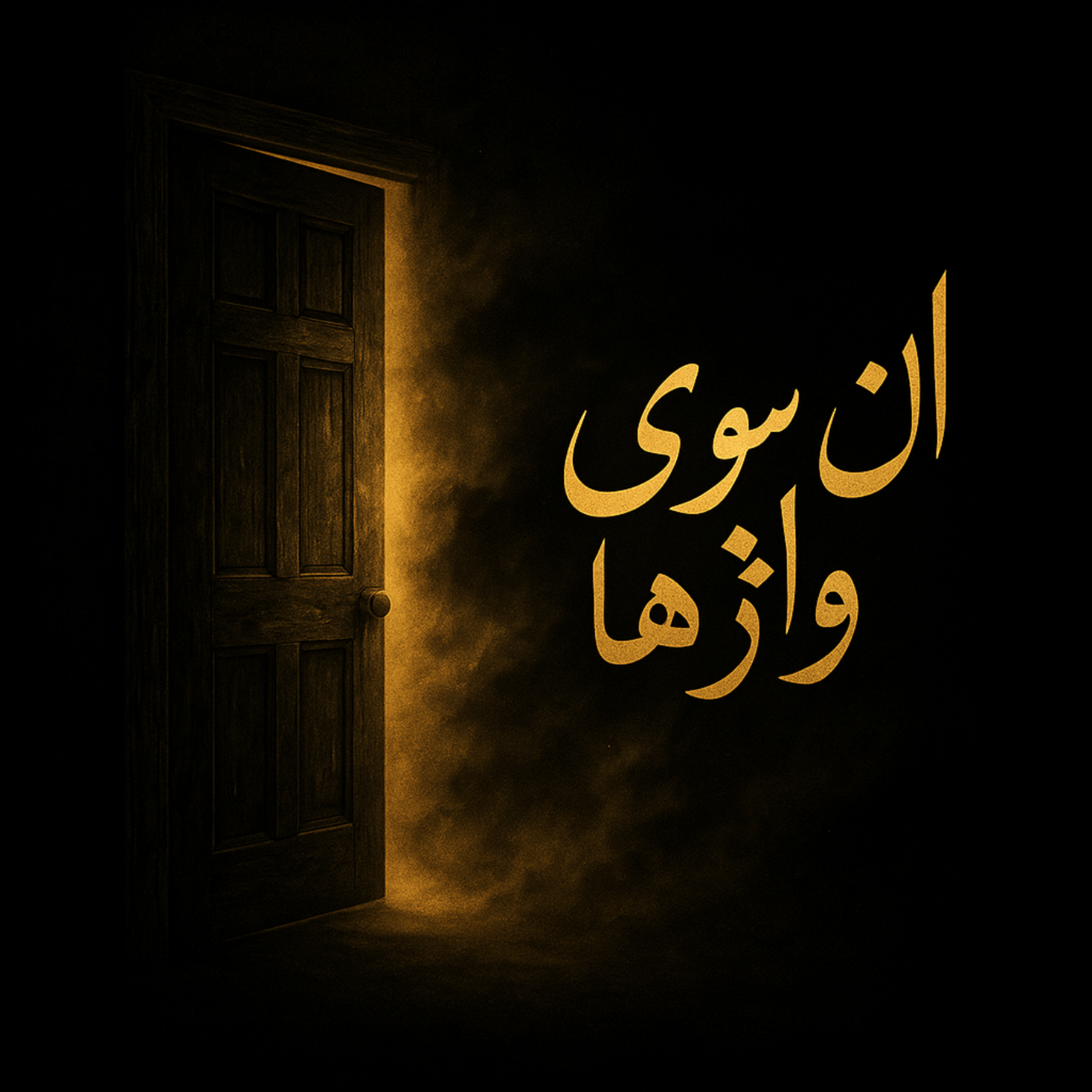 کاور آن سوی واژها