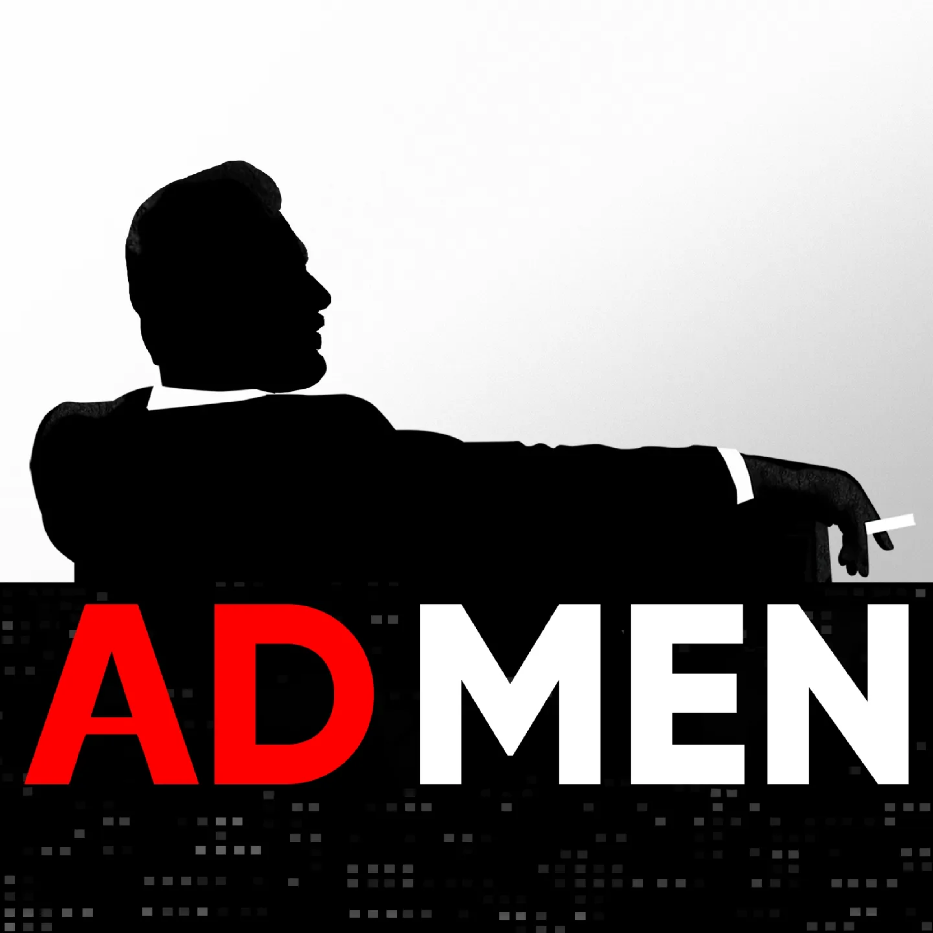 کاور َADMEN