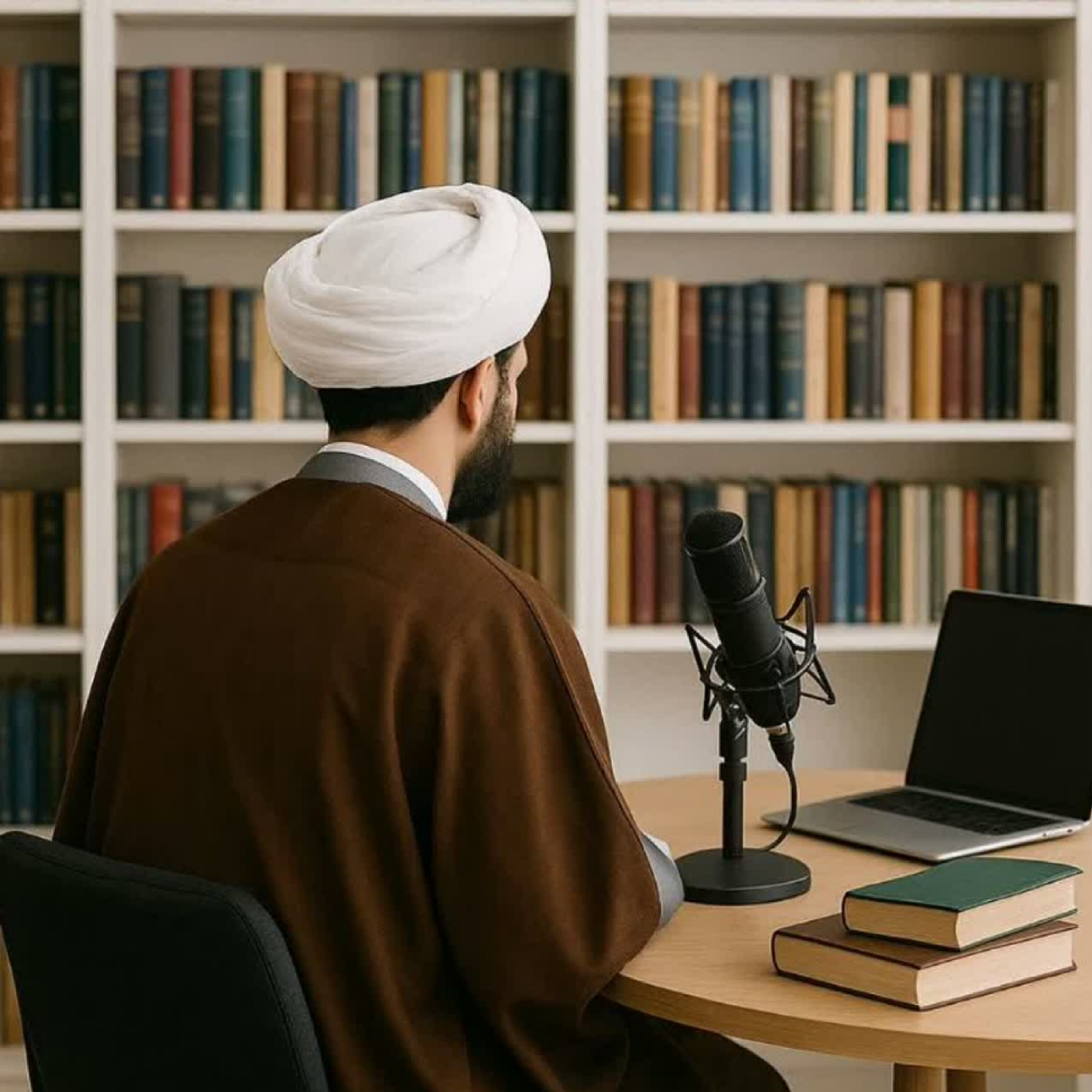 کاور کتابگَرد