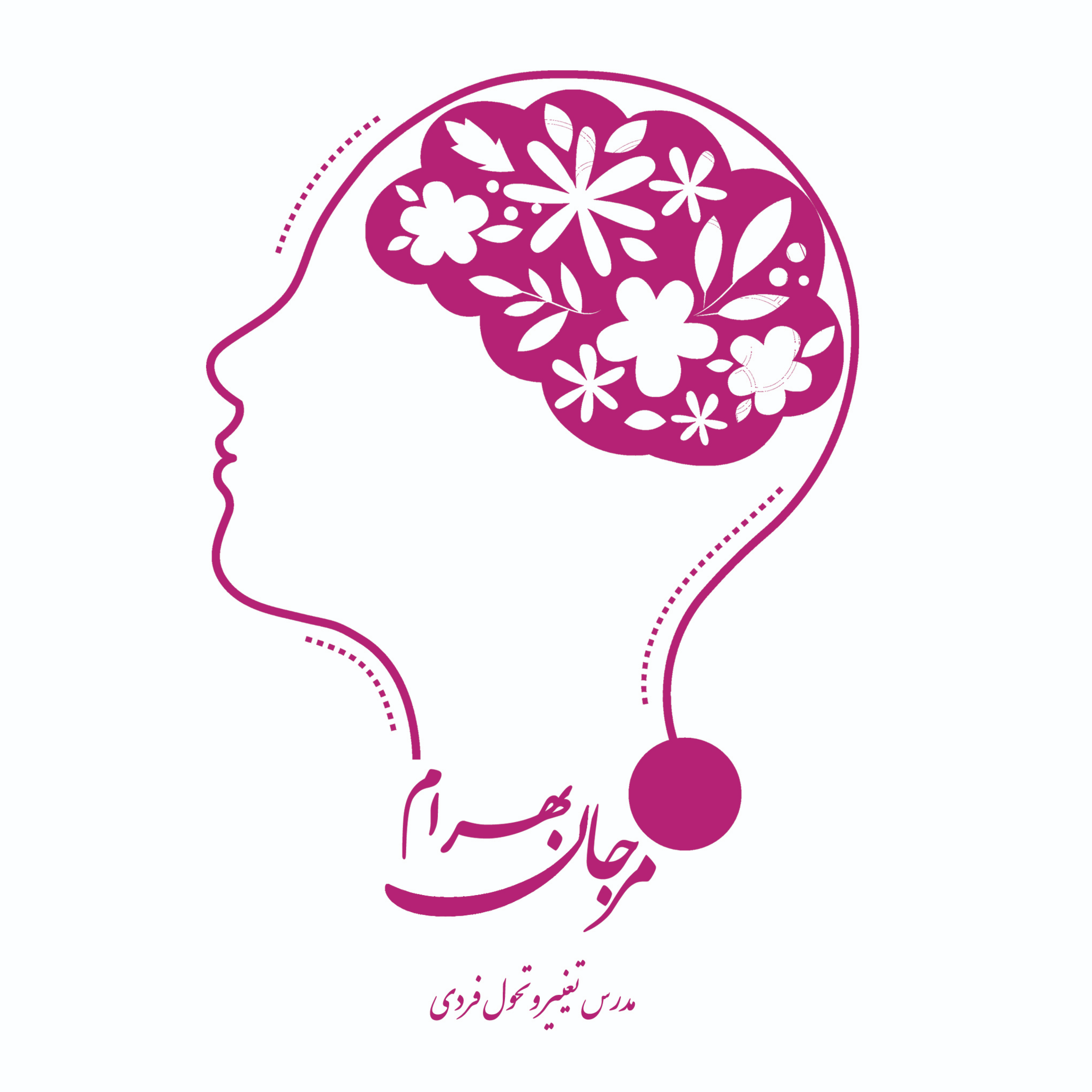 کاور کانال آموزشی مرجان بهرام