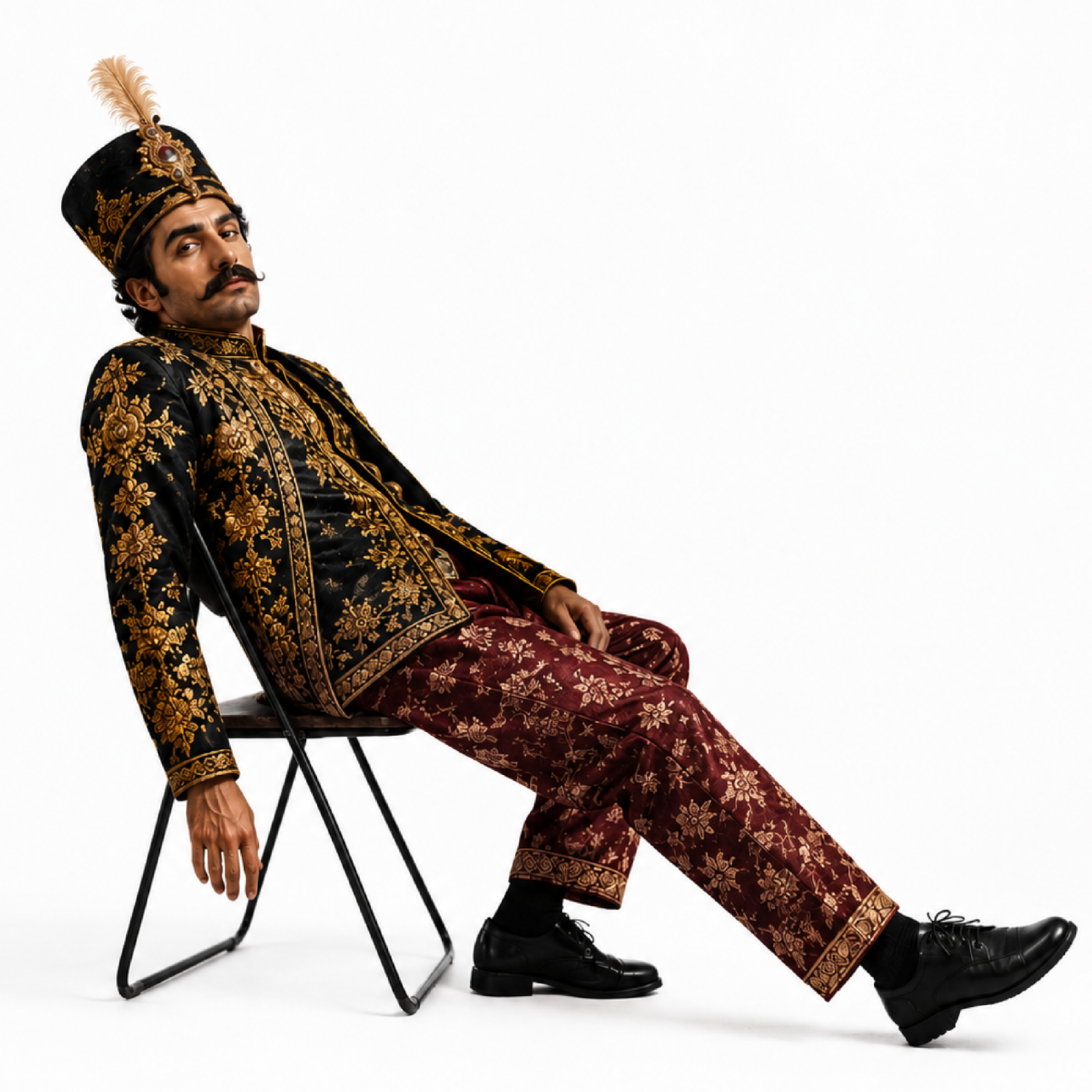 کاور ایزِه گیم (مقداری گیم