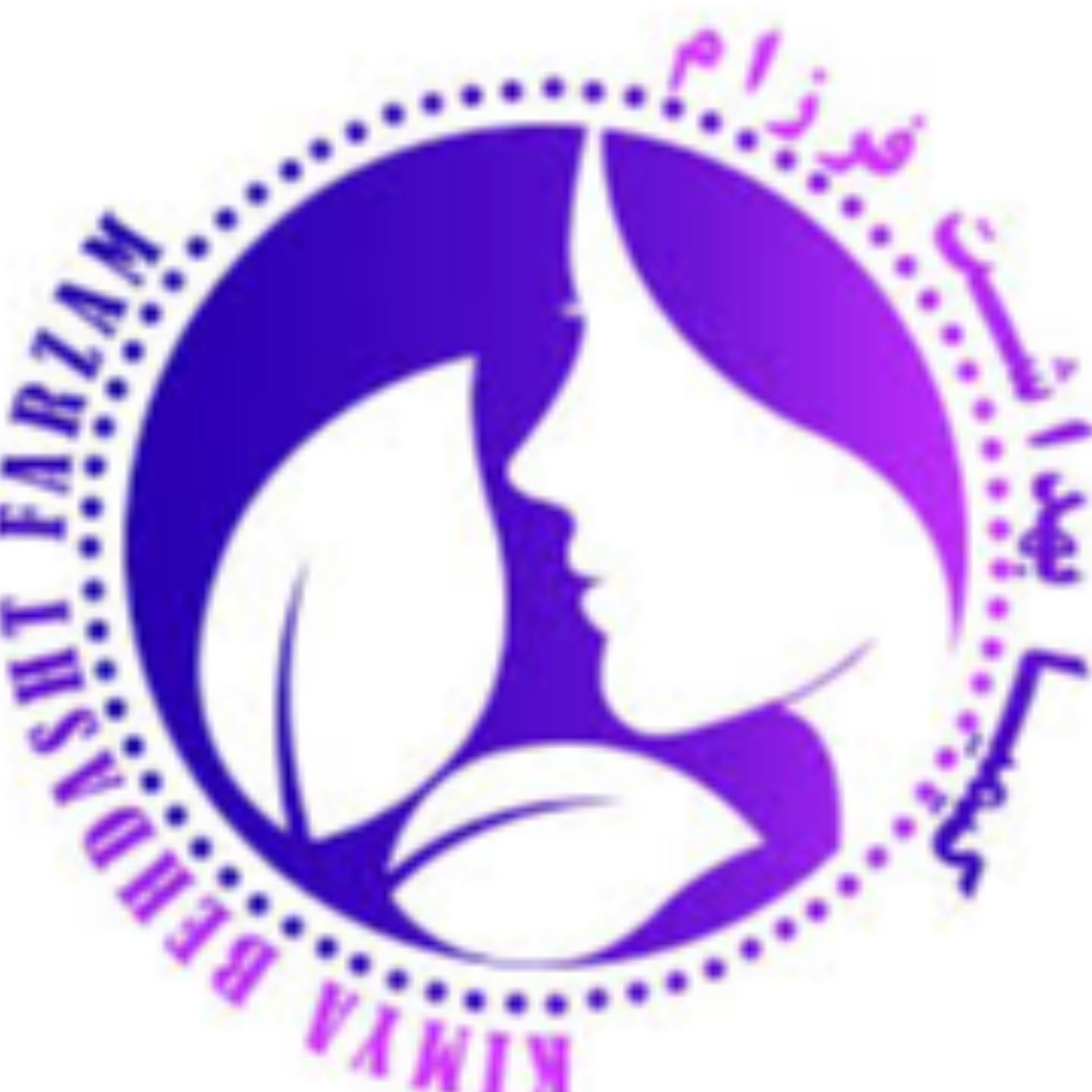 کاور کیمیا بهداشت فرزام