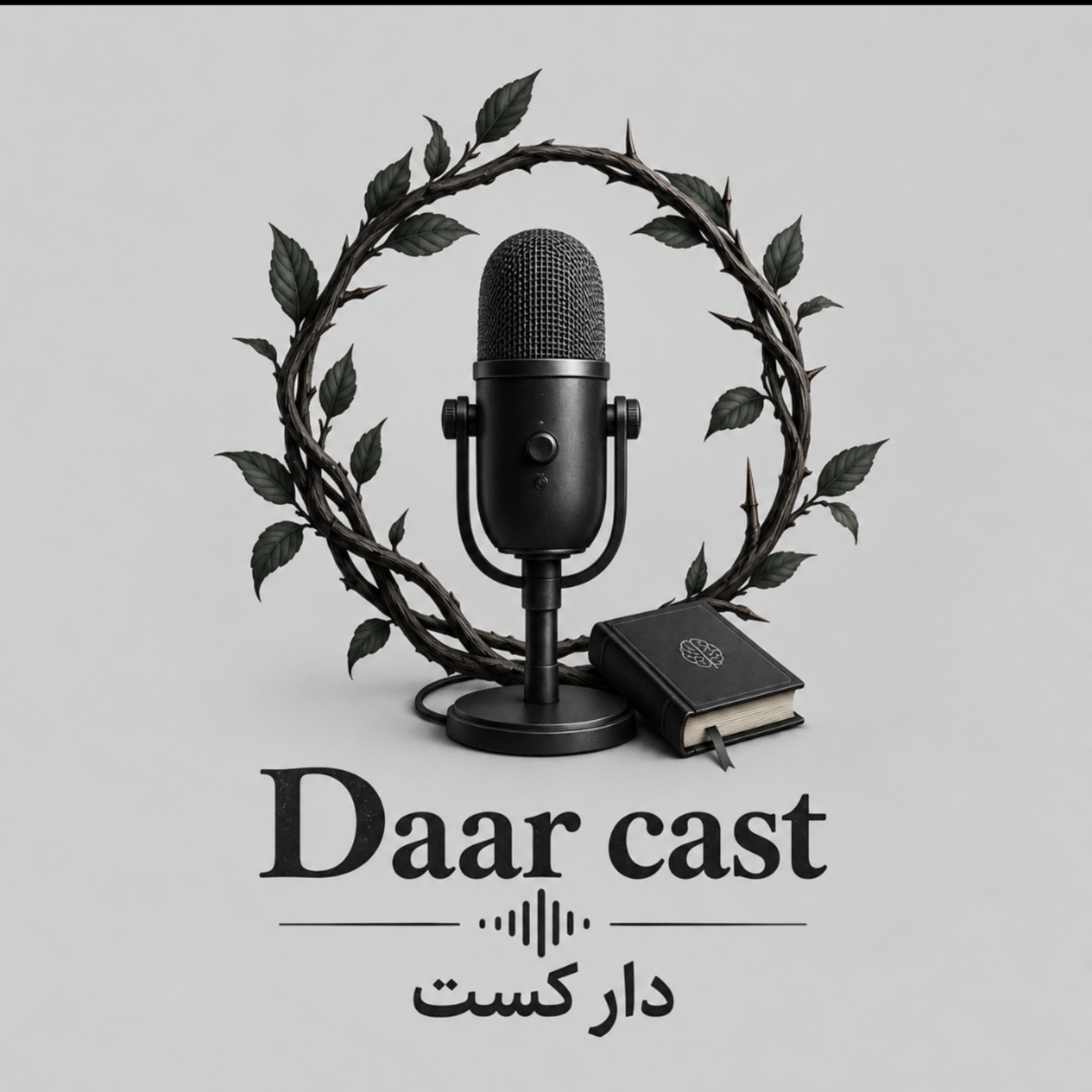 کاور دارکست