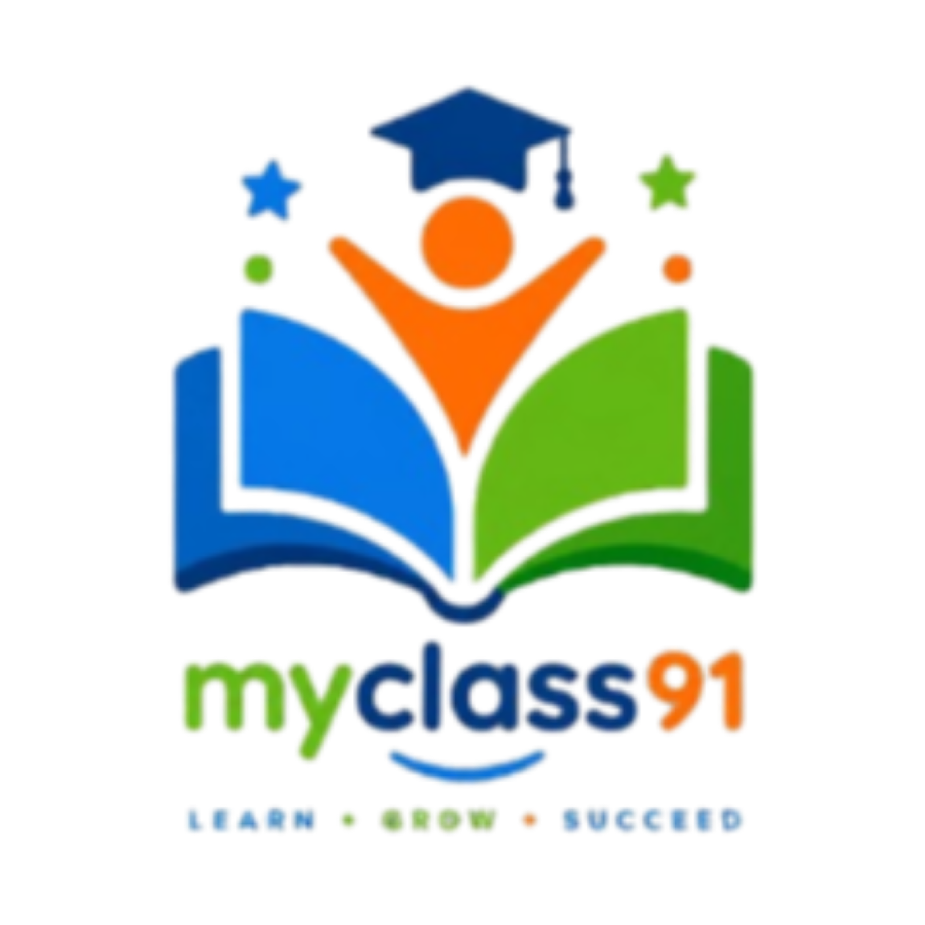 کاور Myclass91