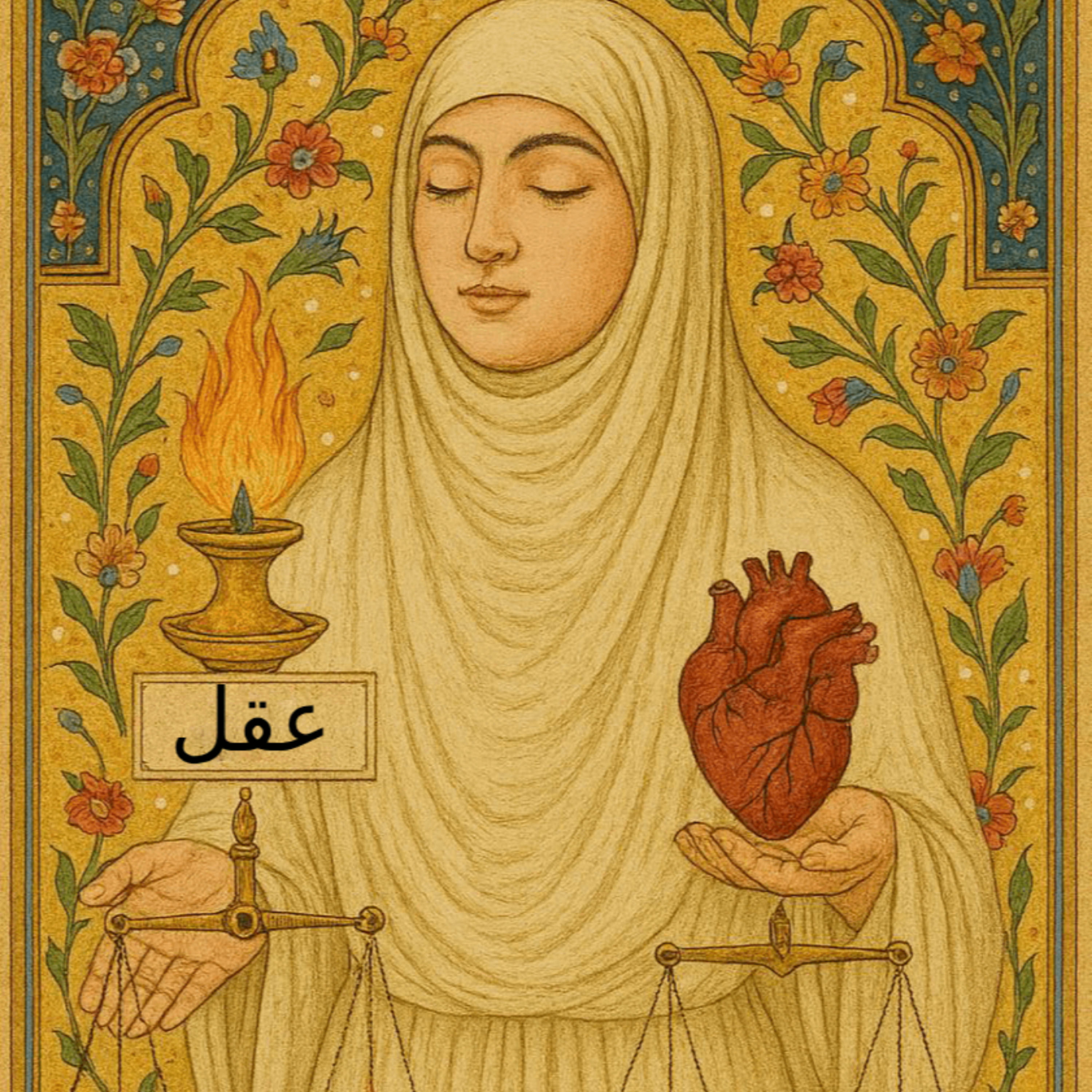 کاور شبهه نقص عقل زنان در نهج البلاغه