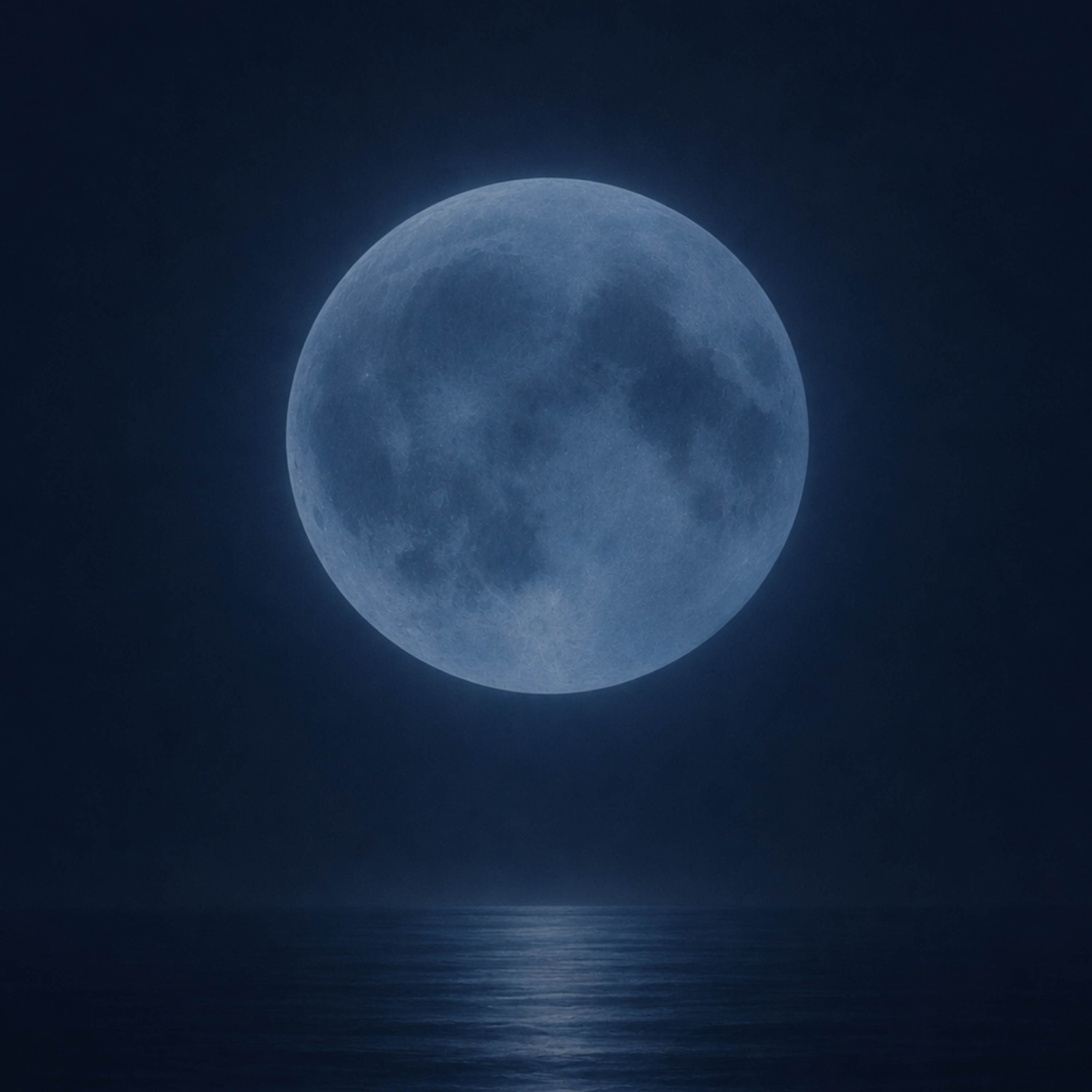 کاور B.Moon Podcast