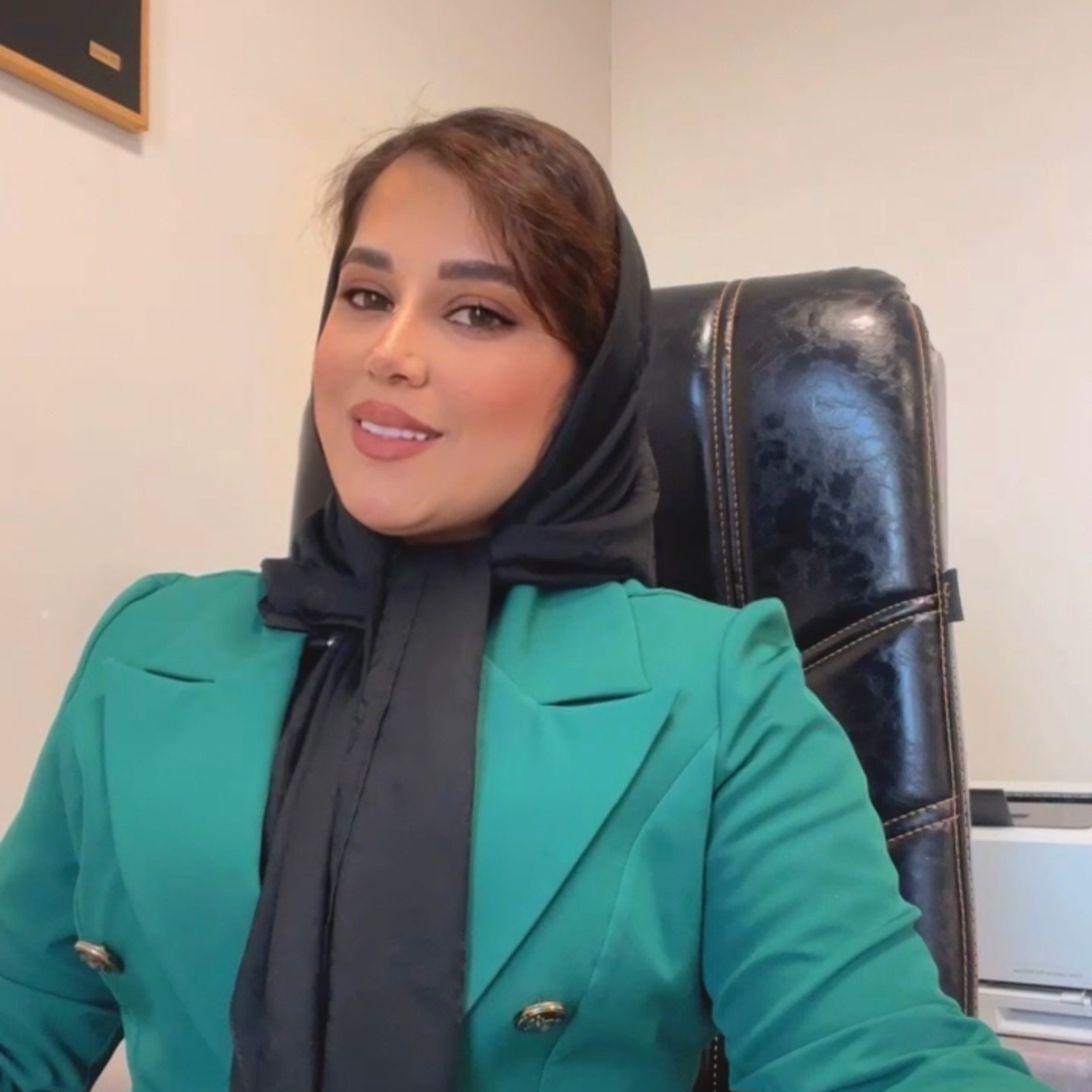 کاور امور ثبت با آیهان