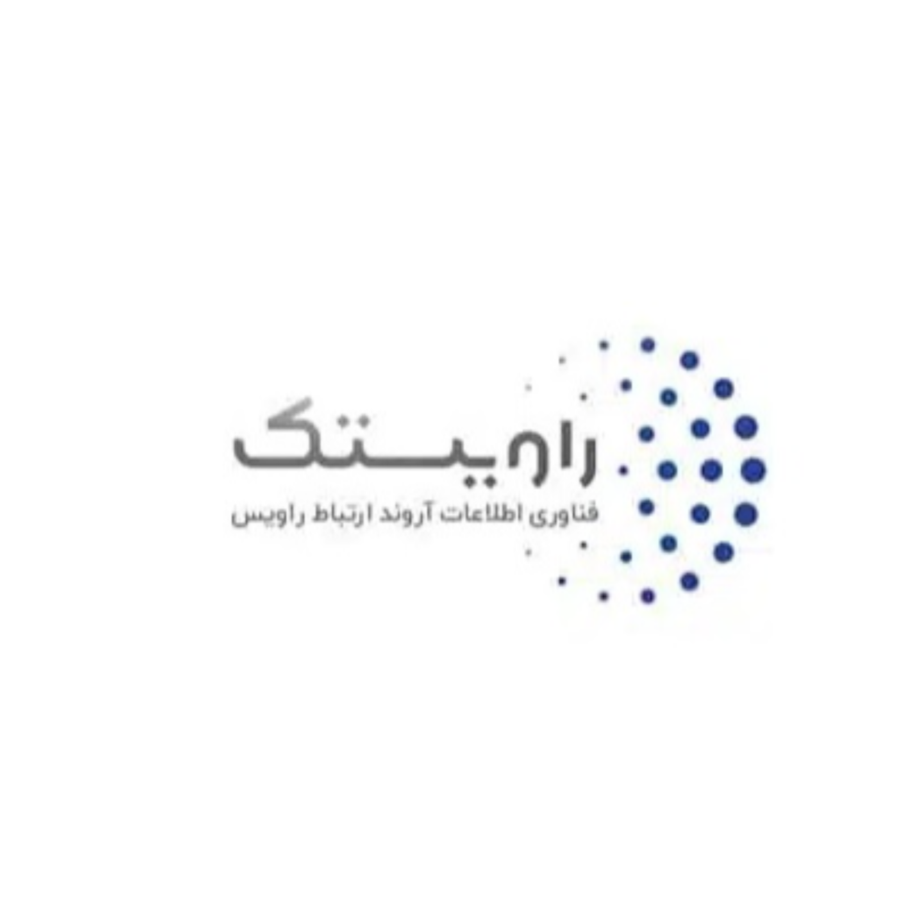 کاور فناوری اطلاعات آروند ارتباط راویس