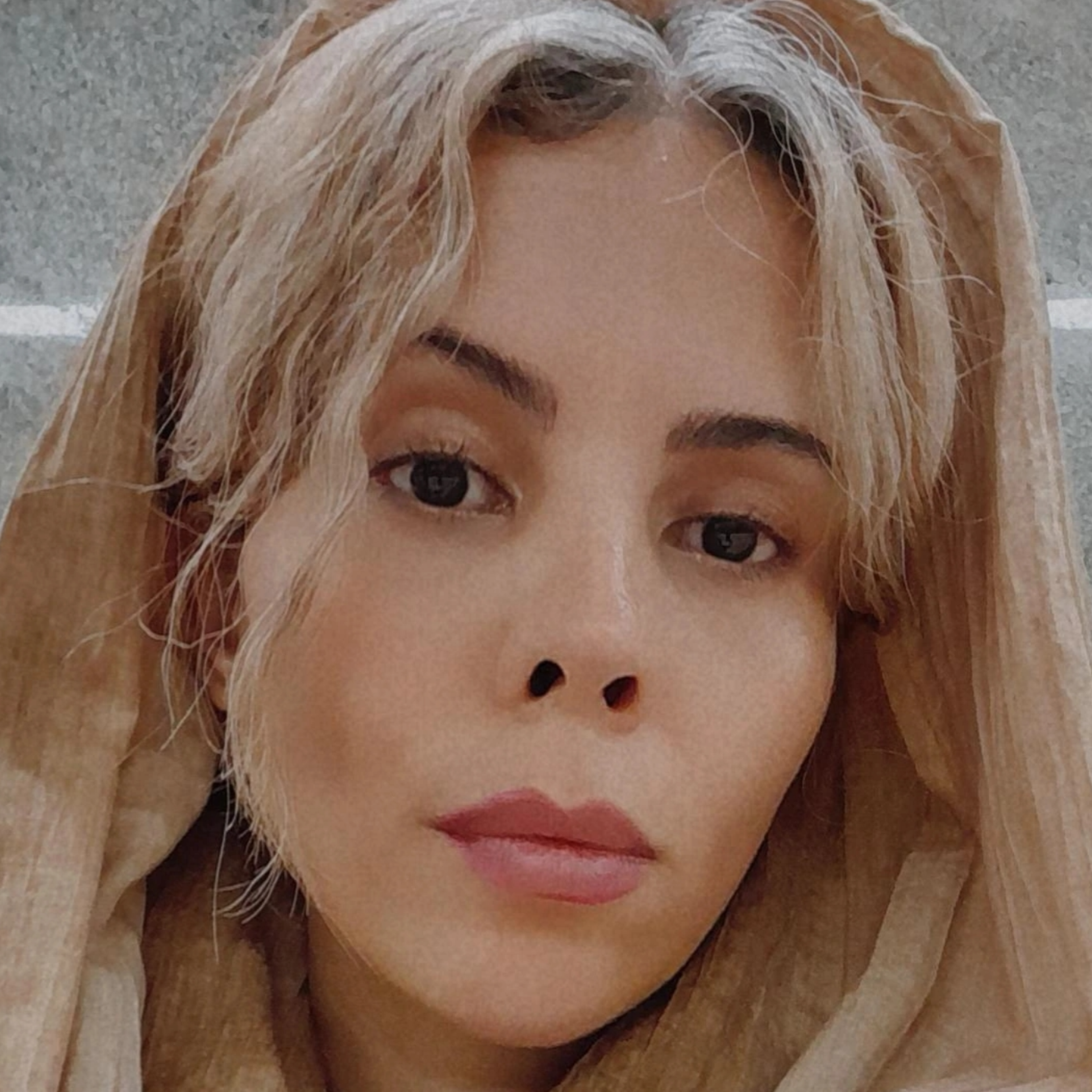 کاور ندایِ صدا