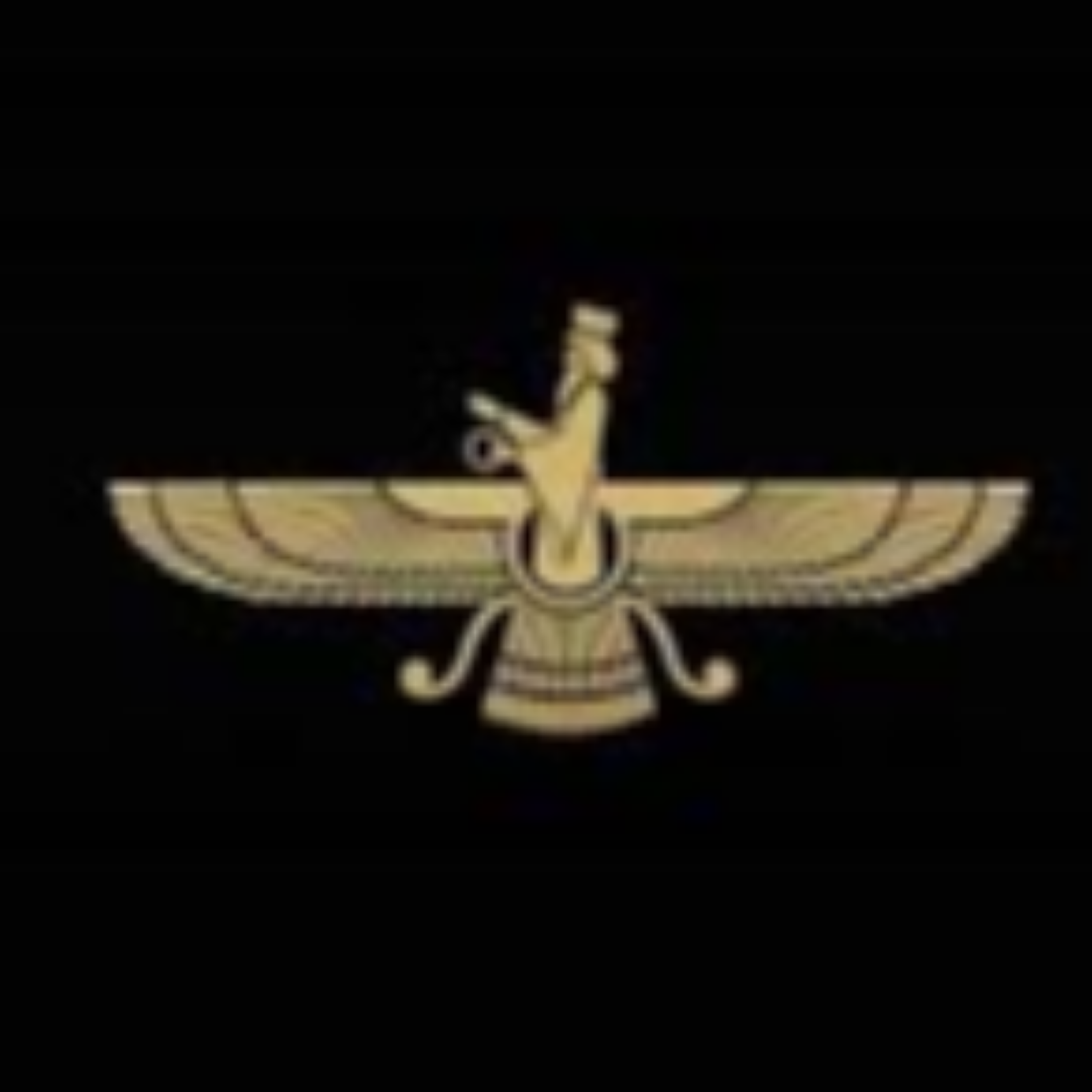 کاور اهورامزدا