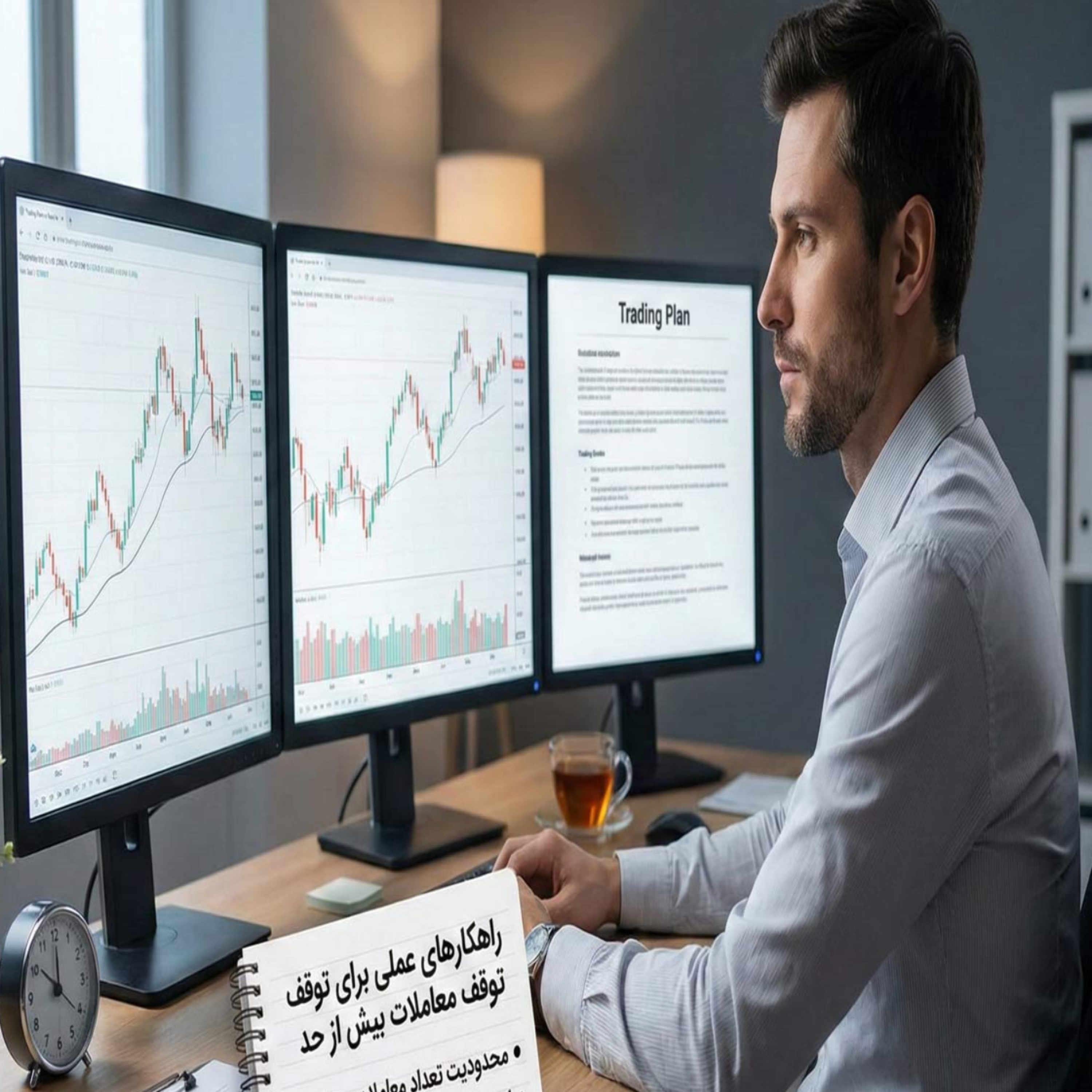 کاور پلتفرم وین ریت