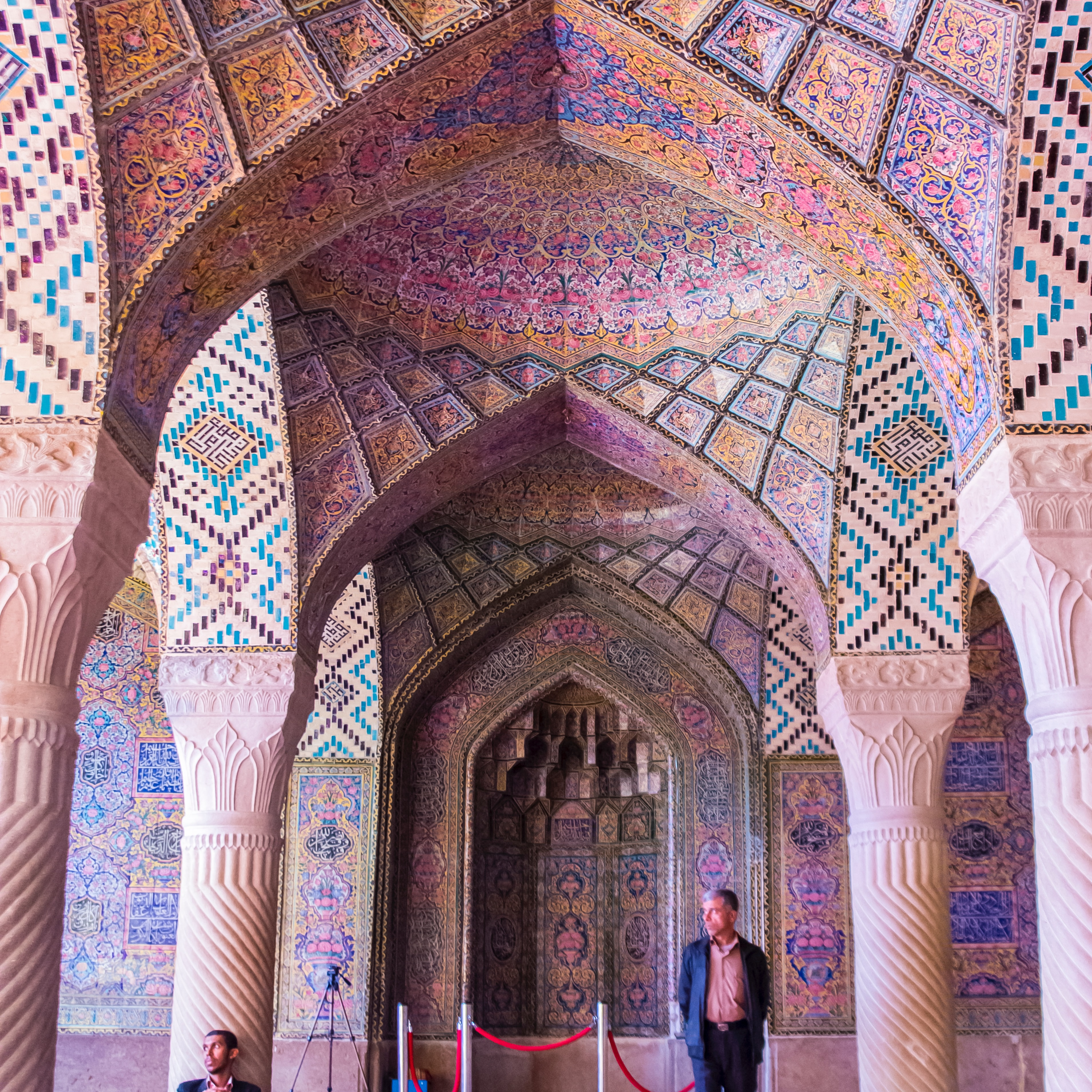 کاور معنویت