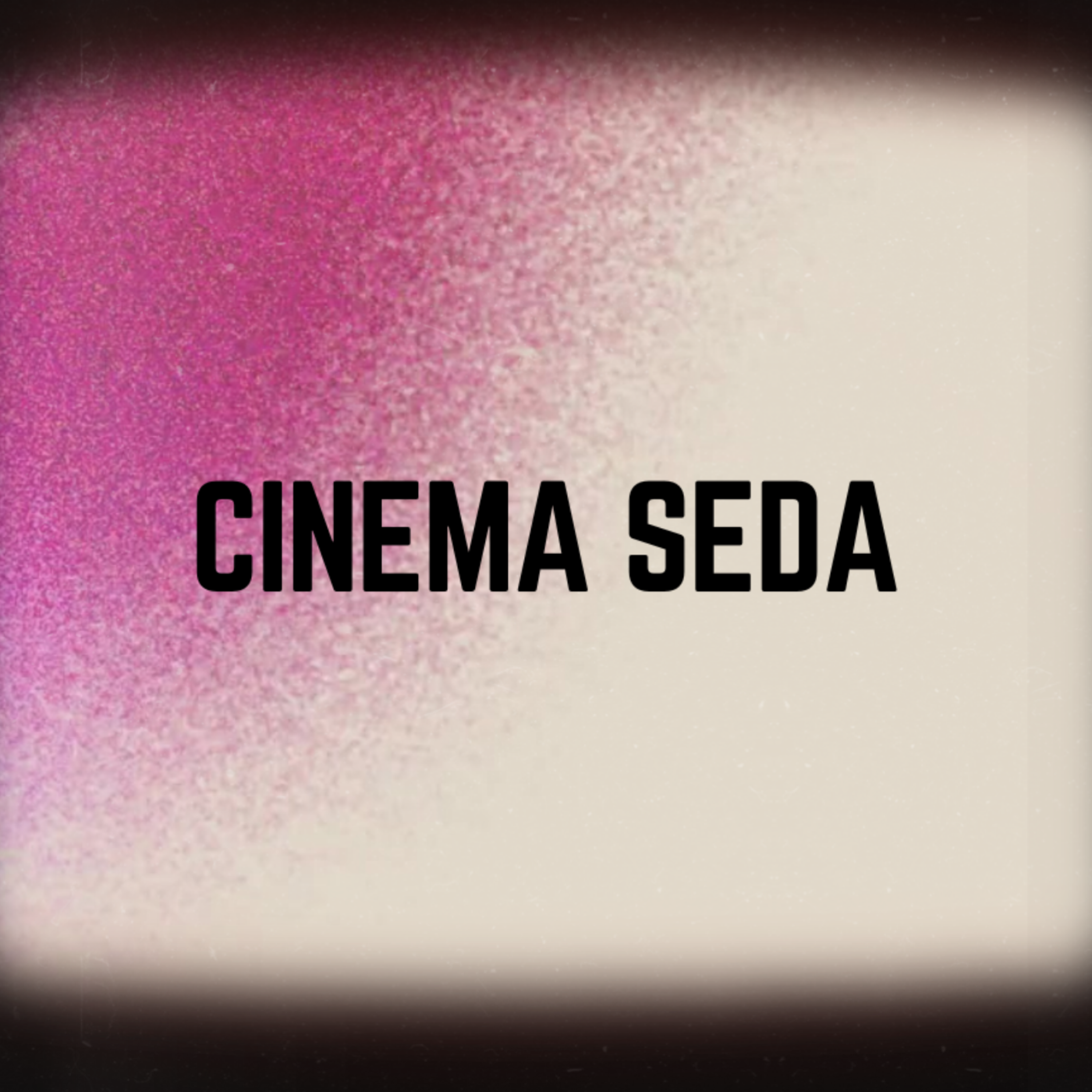 کاور Cinema seda
