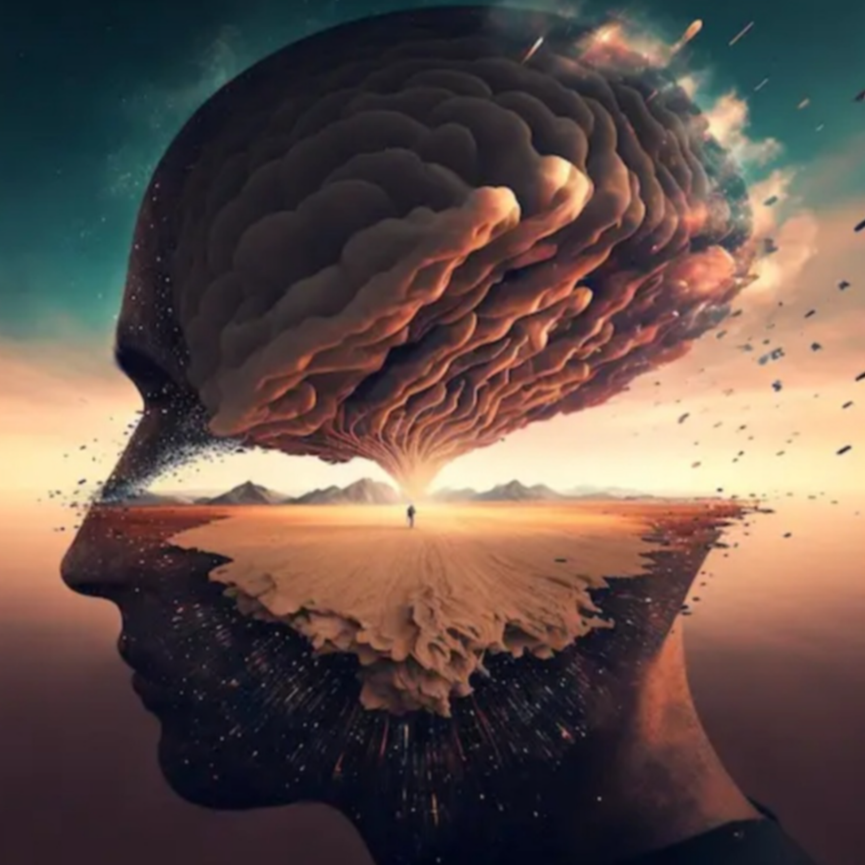 کاور آشتی با کودک درون