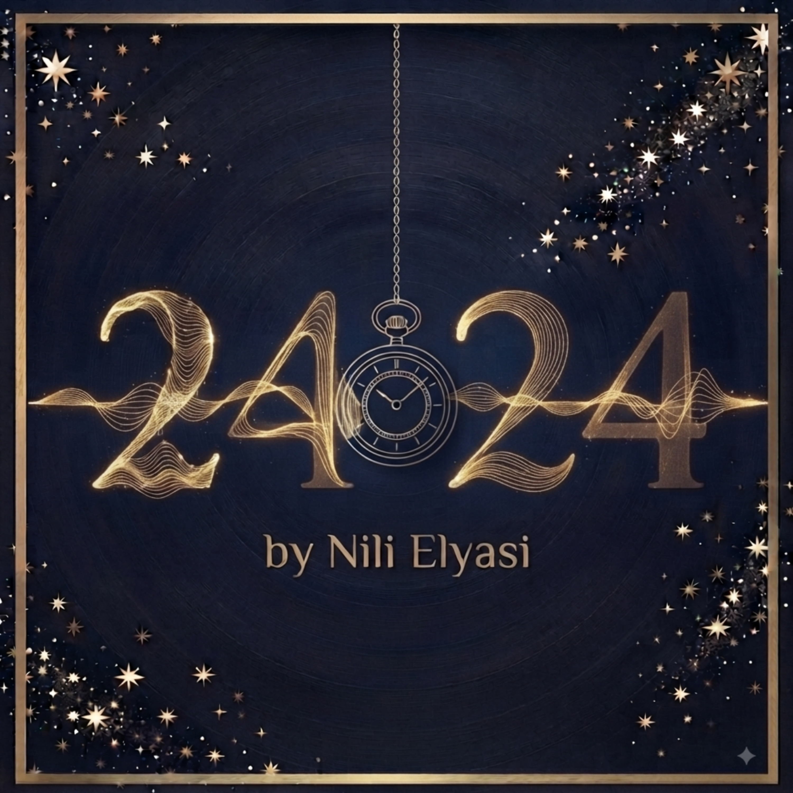 کاور 24:24