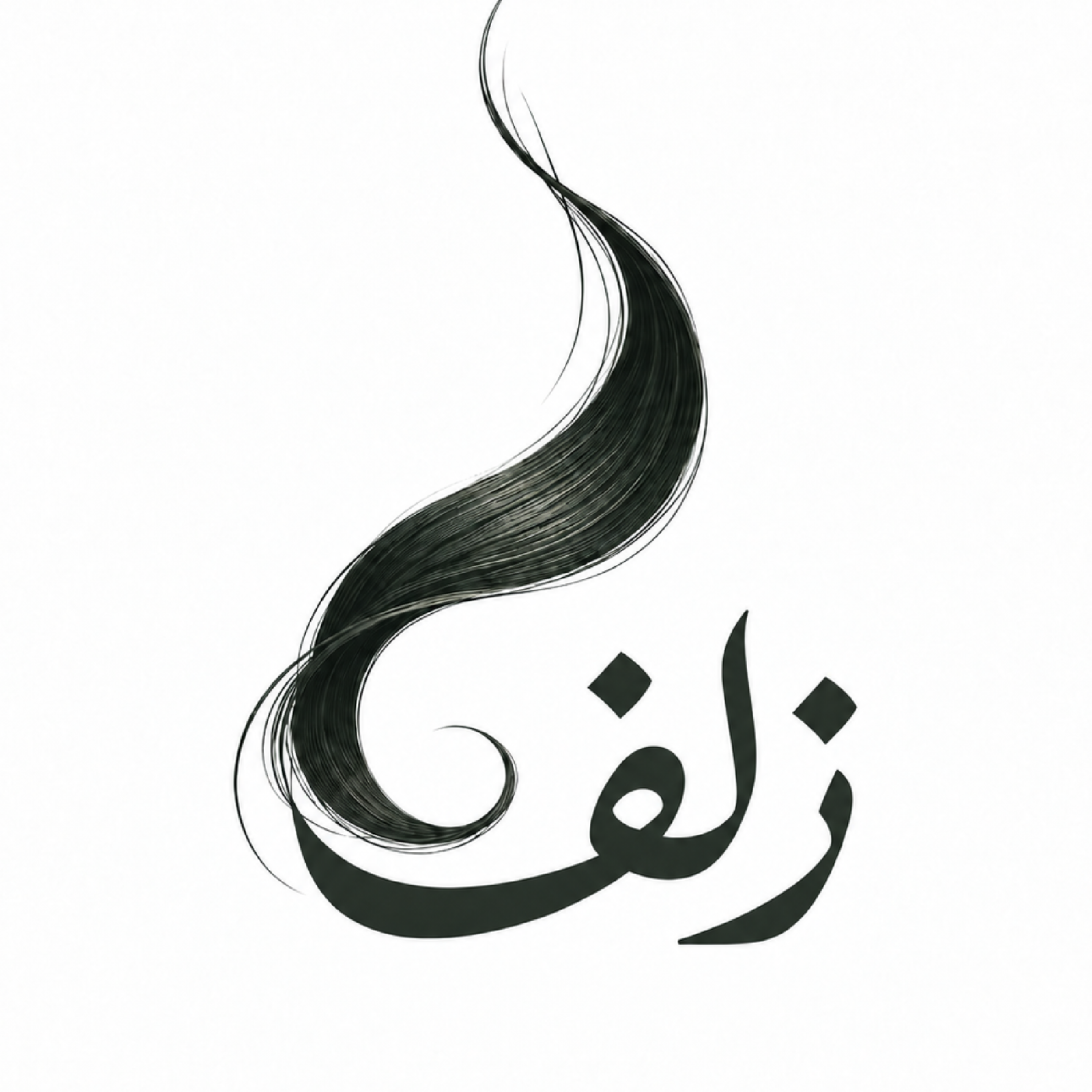 کاور زلف