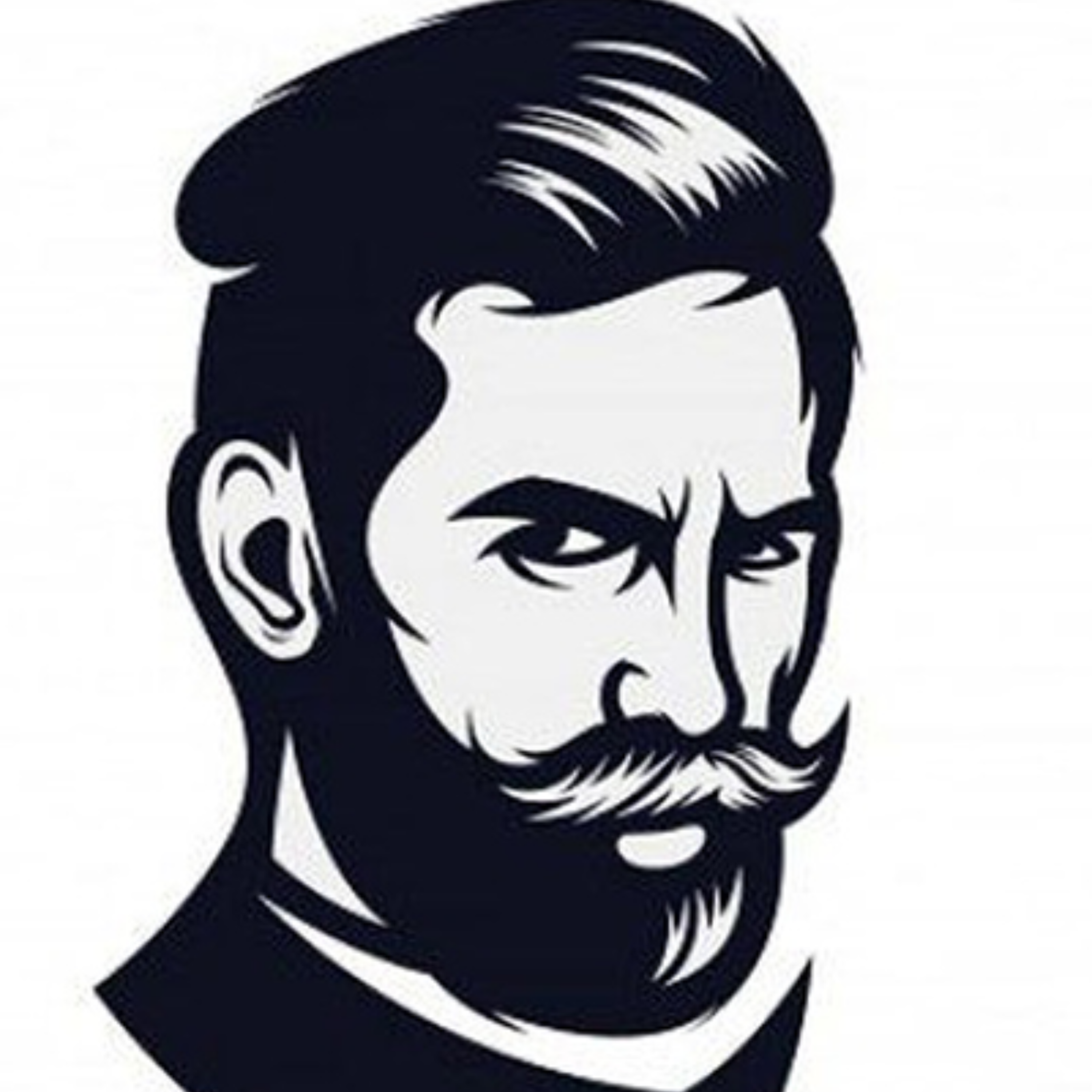 کاور آکادمی مردِ کــاریزما