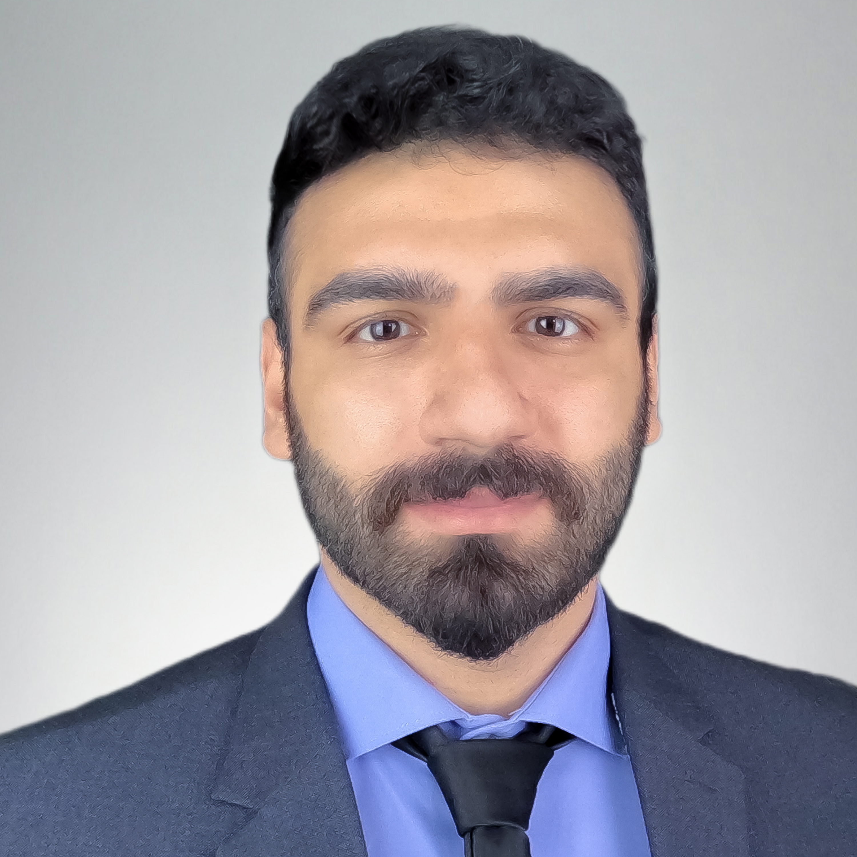 کاور پادکست مرتضی قاسمی