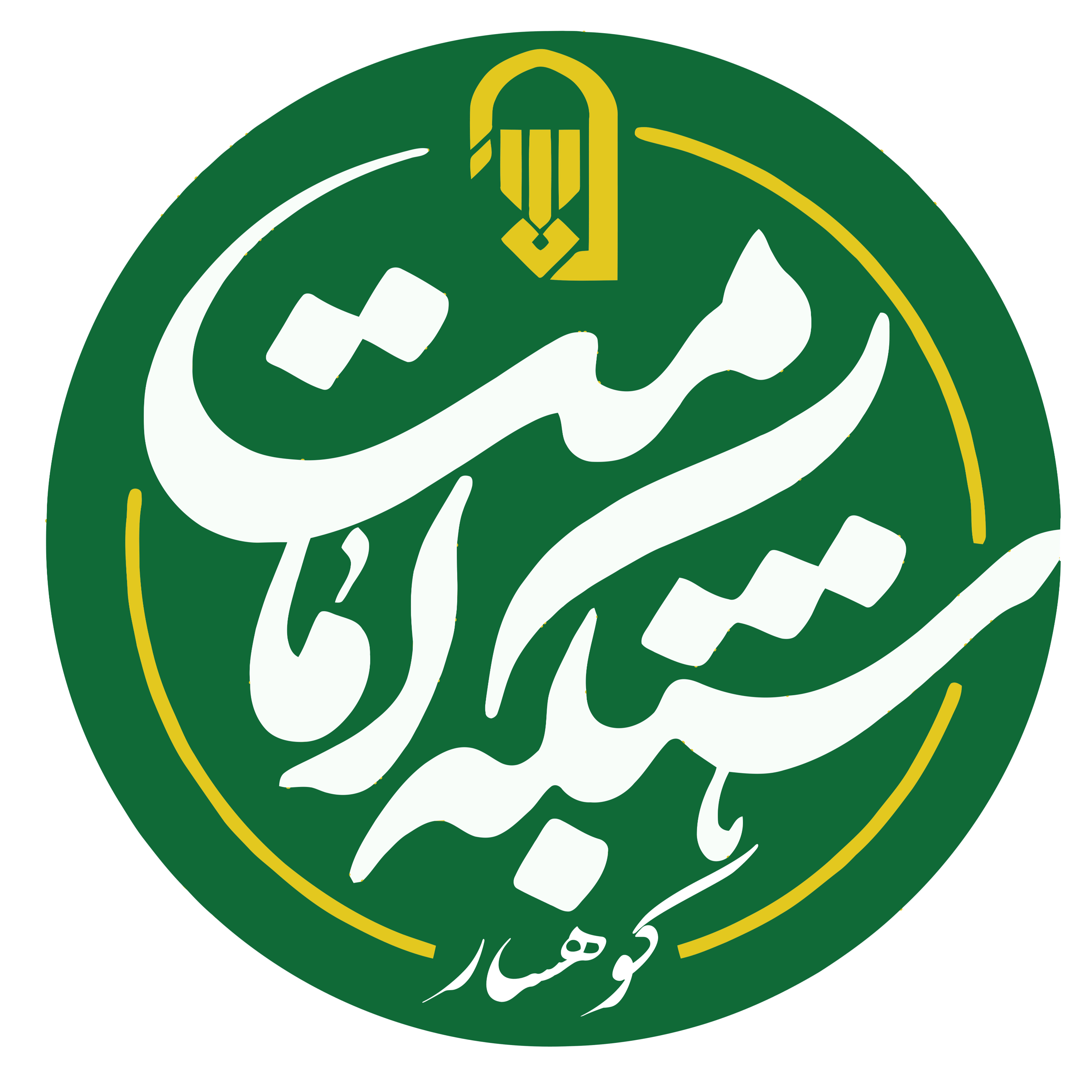 کاور پایگاه امامت جمعه کوهسار استان البرز