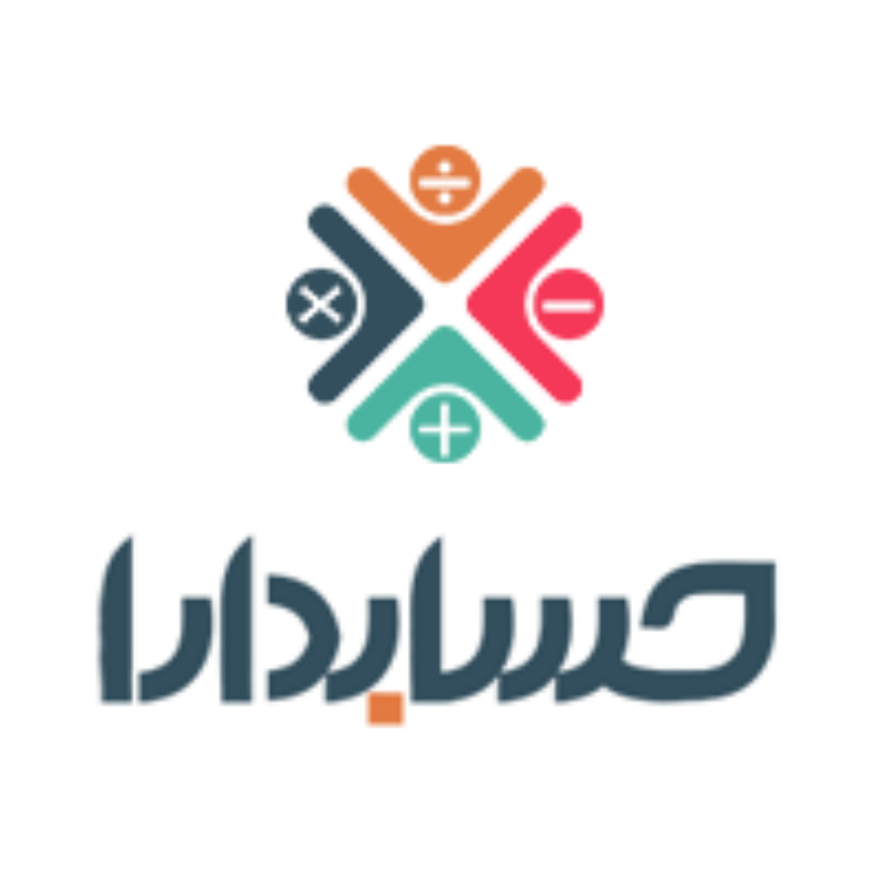 کاور پادکست حسابدارا