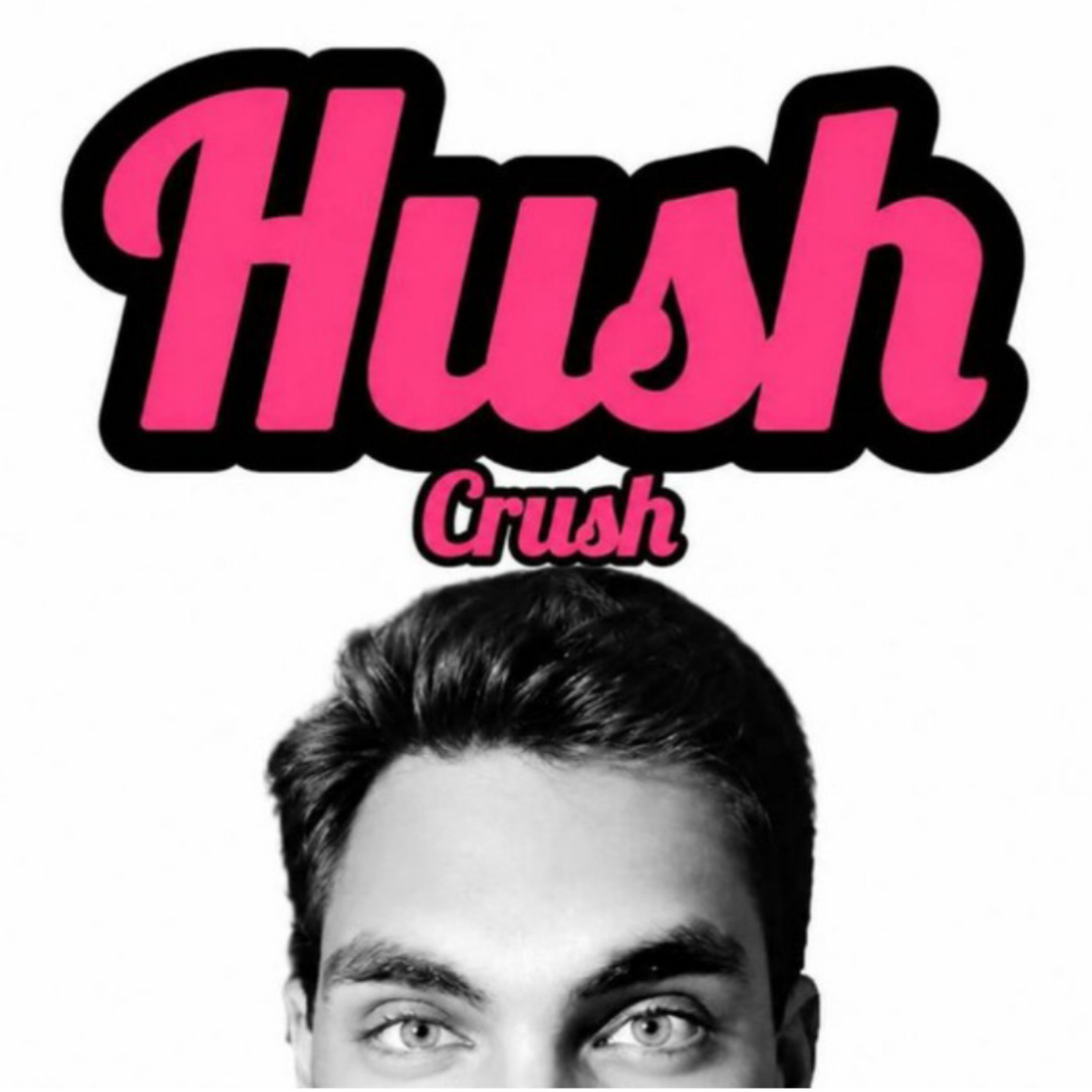 کاور Hush Crush